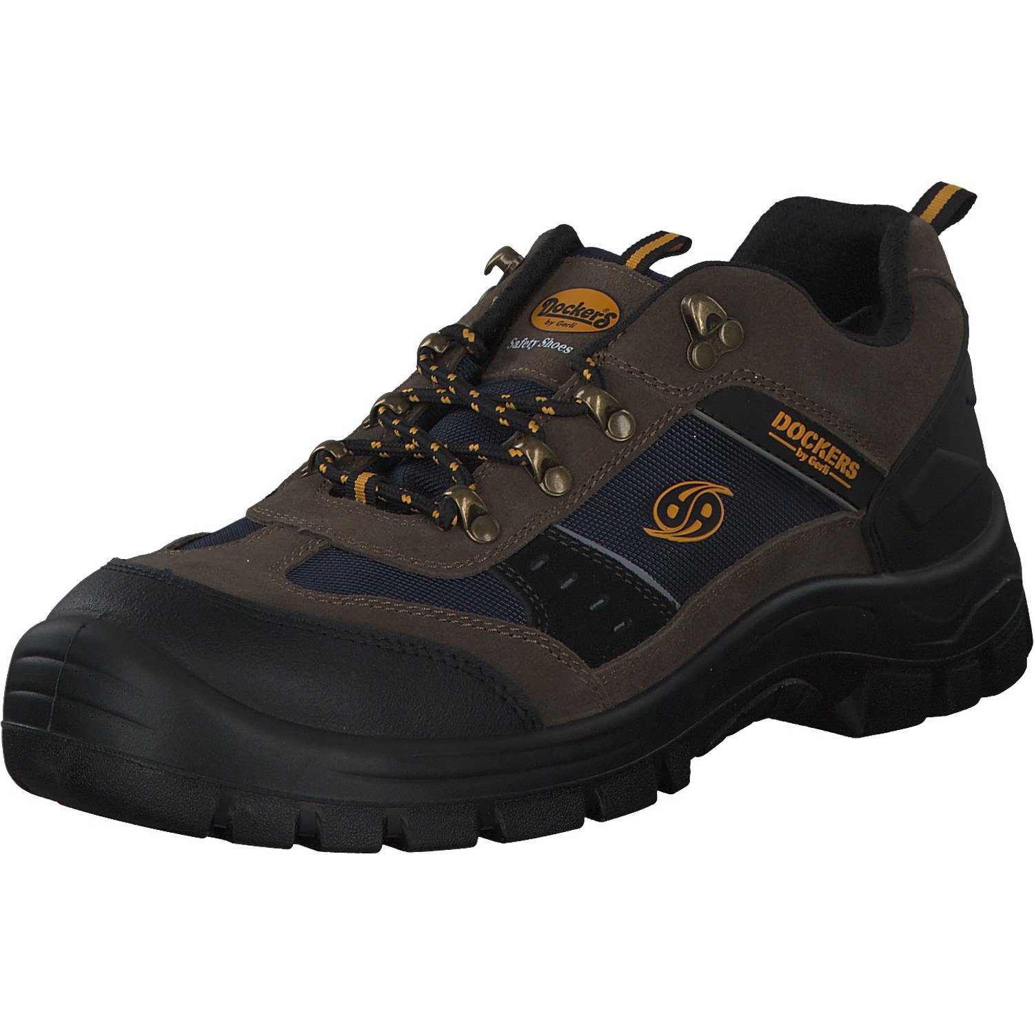 Dockers by Gerli D0024 Arbeitsschuh