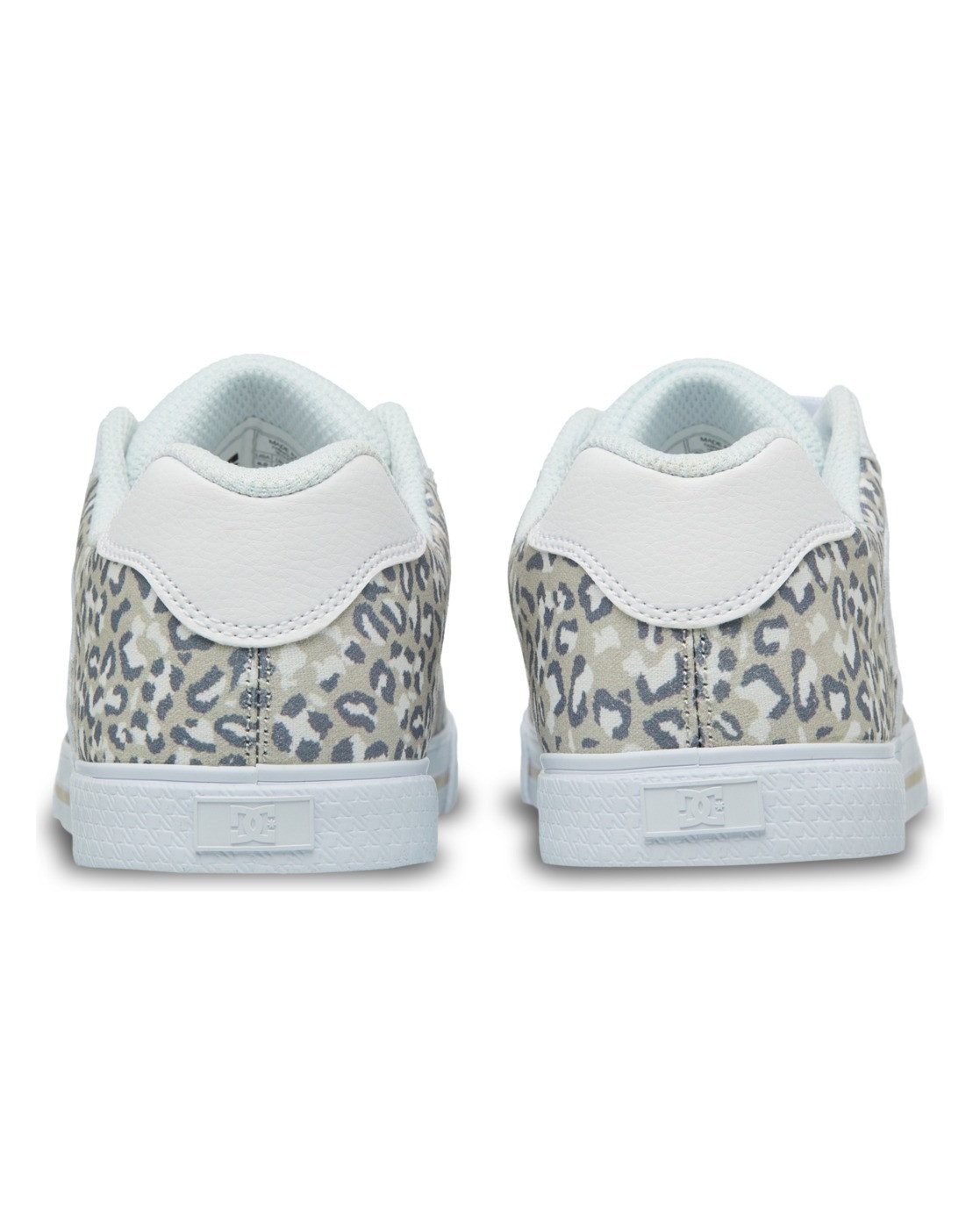 DC Shoes Chelsea Sneaker