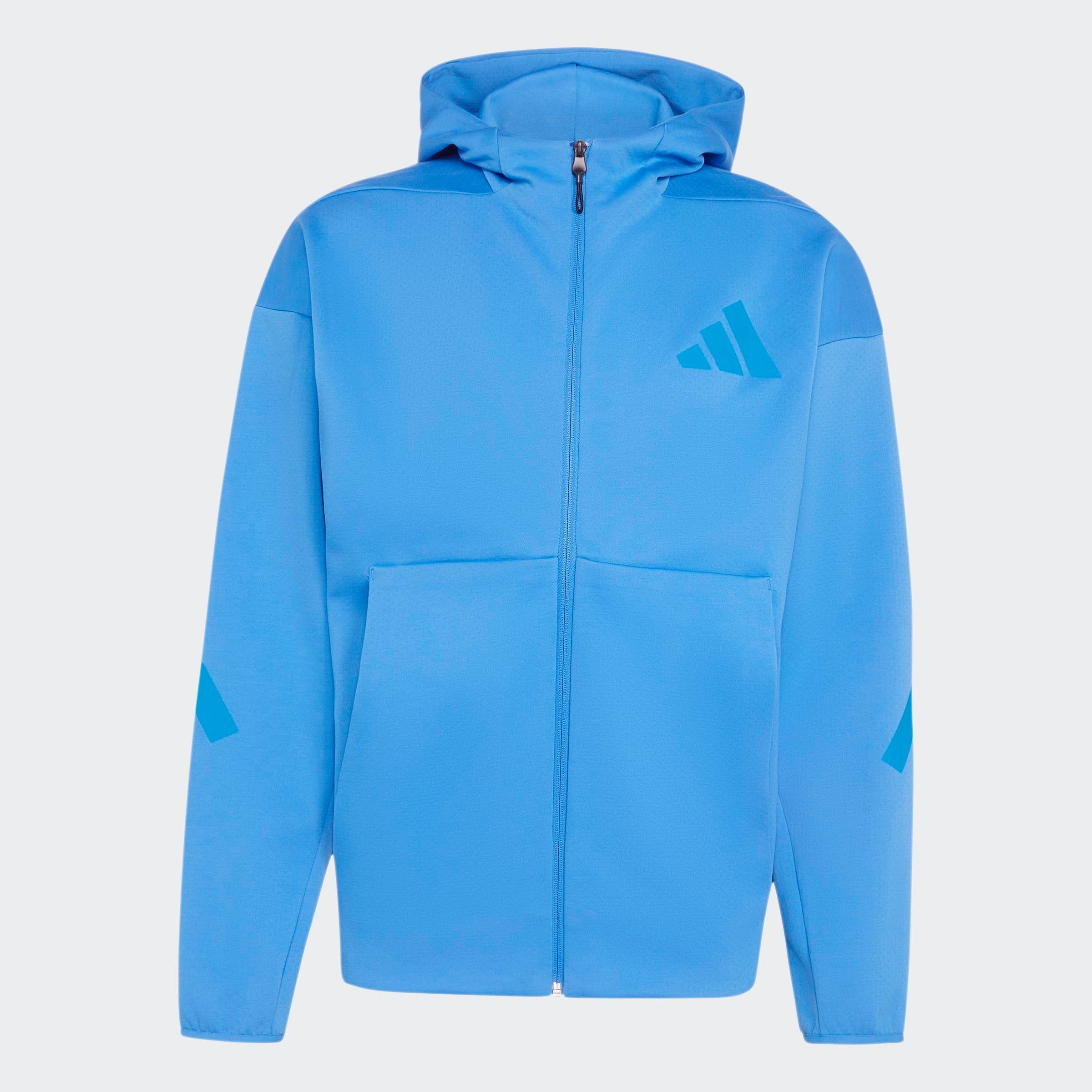 Kapuzensweatshirt NEW ADIDAS Z.N.E. ZIP-HOODIE