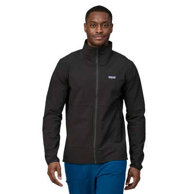 Patagonia Fleecejacke Patagonia Herren Fleecejacke R1 TechFace Jkt