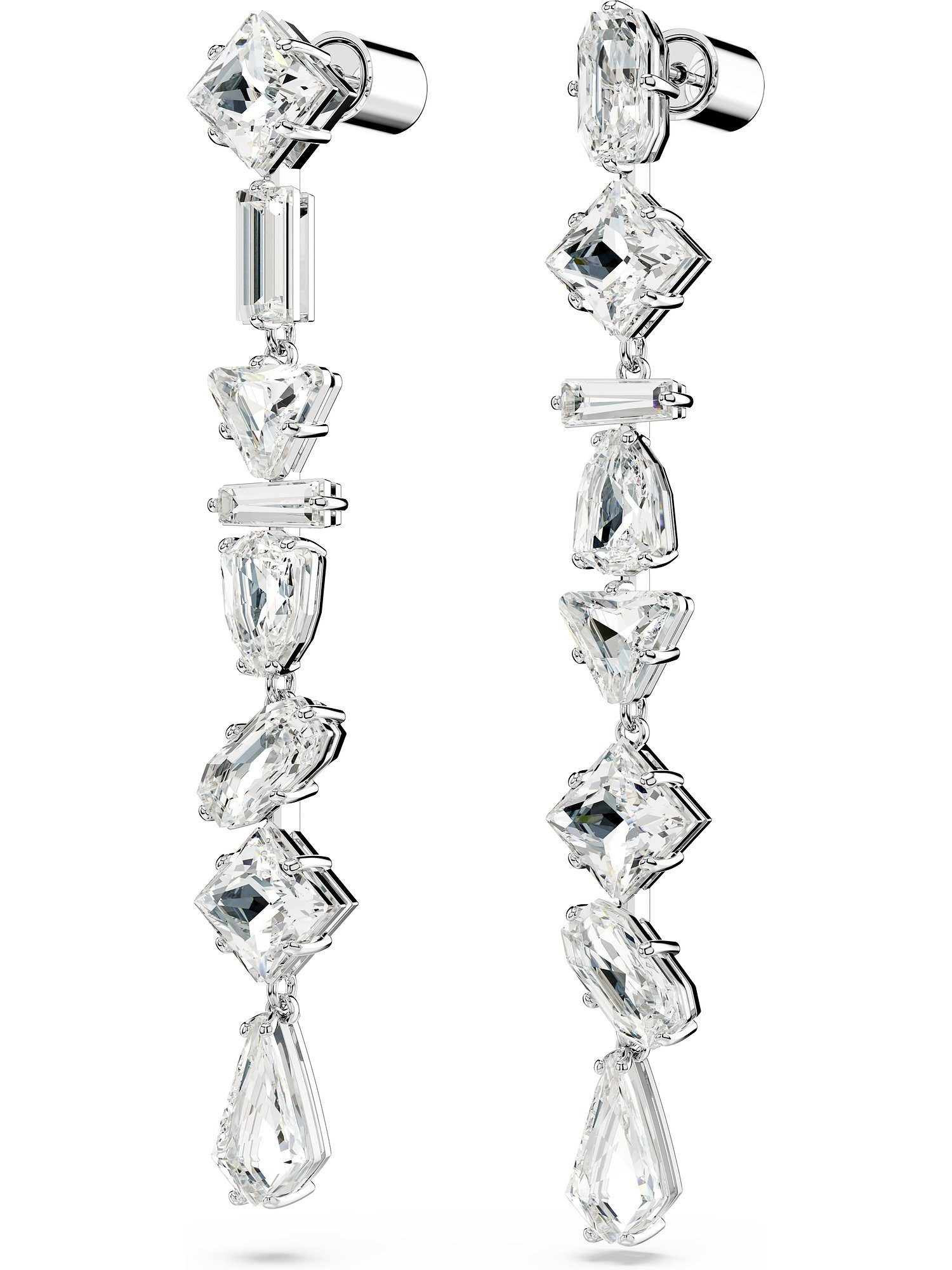 Swarovski Paar Ohrhänger günstig online kaufen