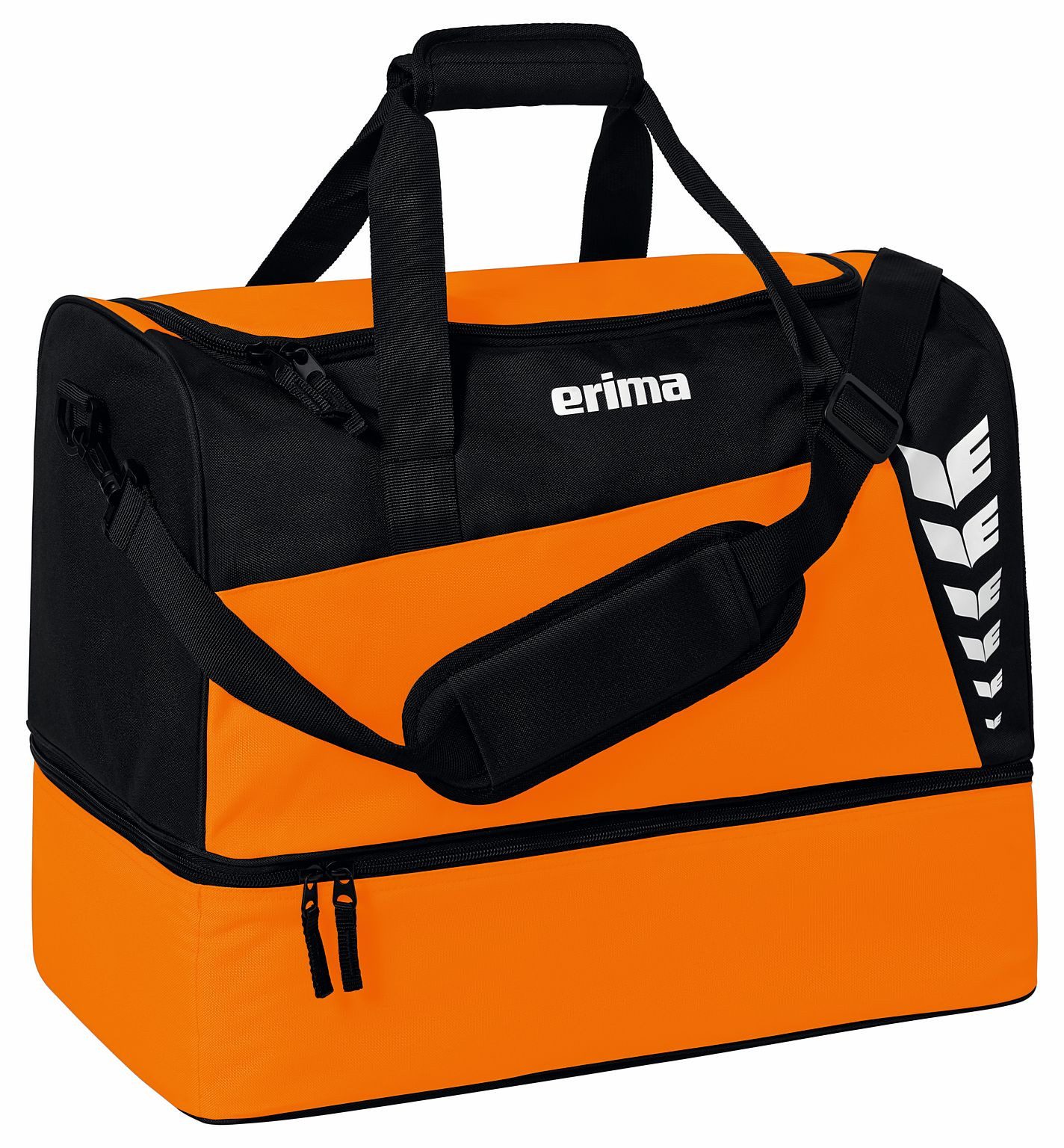 Erima Sporttasche SIX WINGS Sporttasche mit Bodenfach
