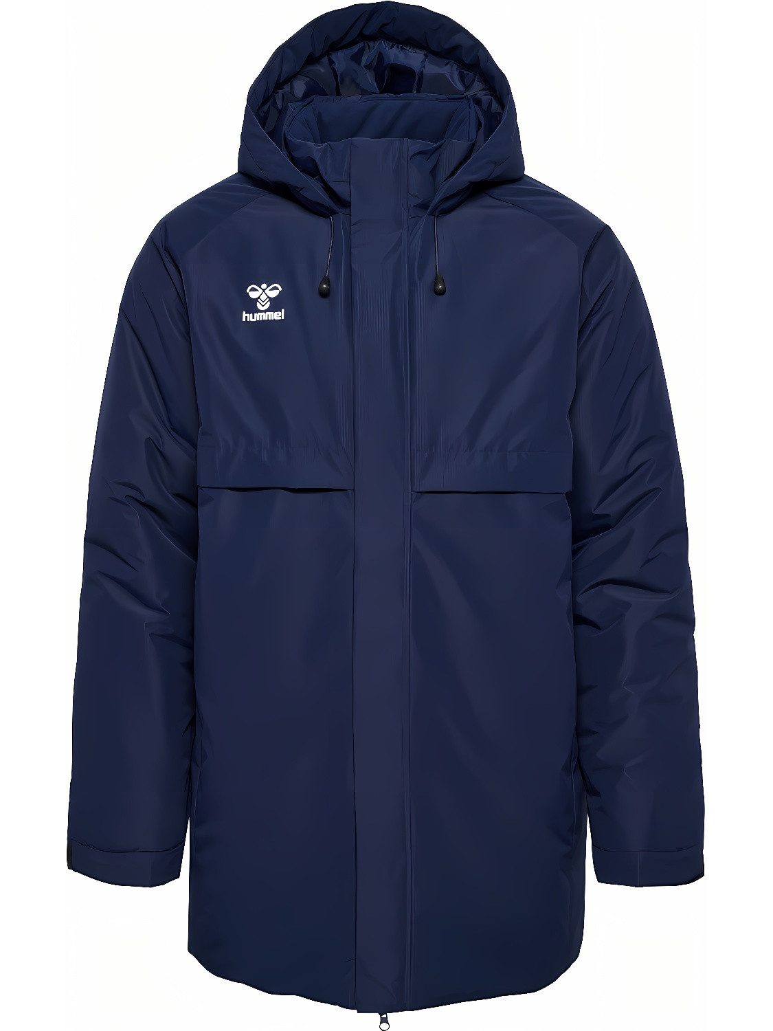 hummel Kurzjacke Hmlgo Parka Jacket