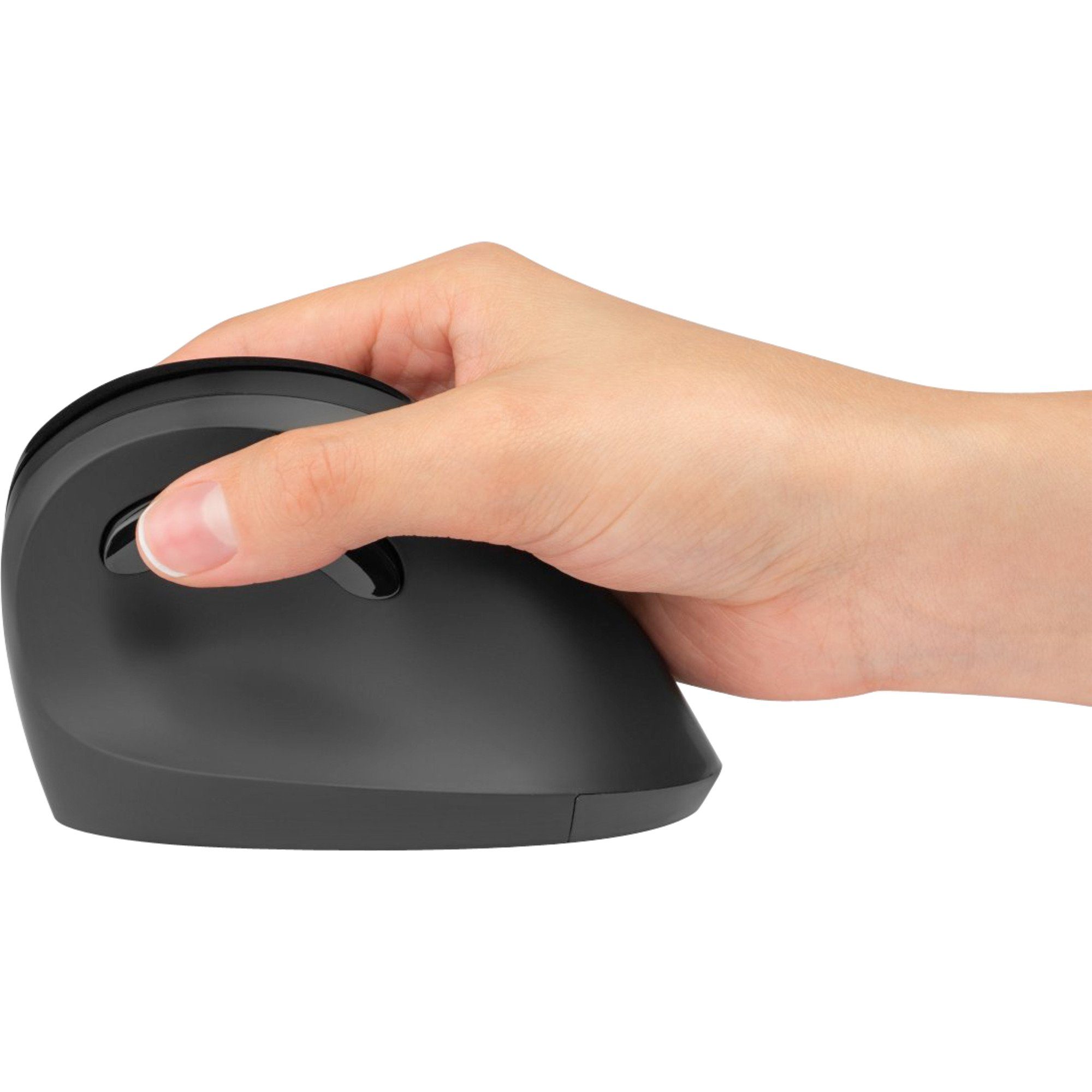KENSINGTON Kensington Pro Fit Ergo, Maus Maus (Funk)