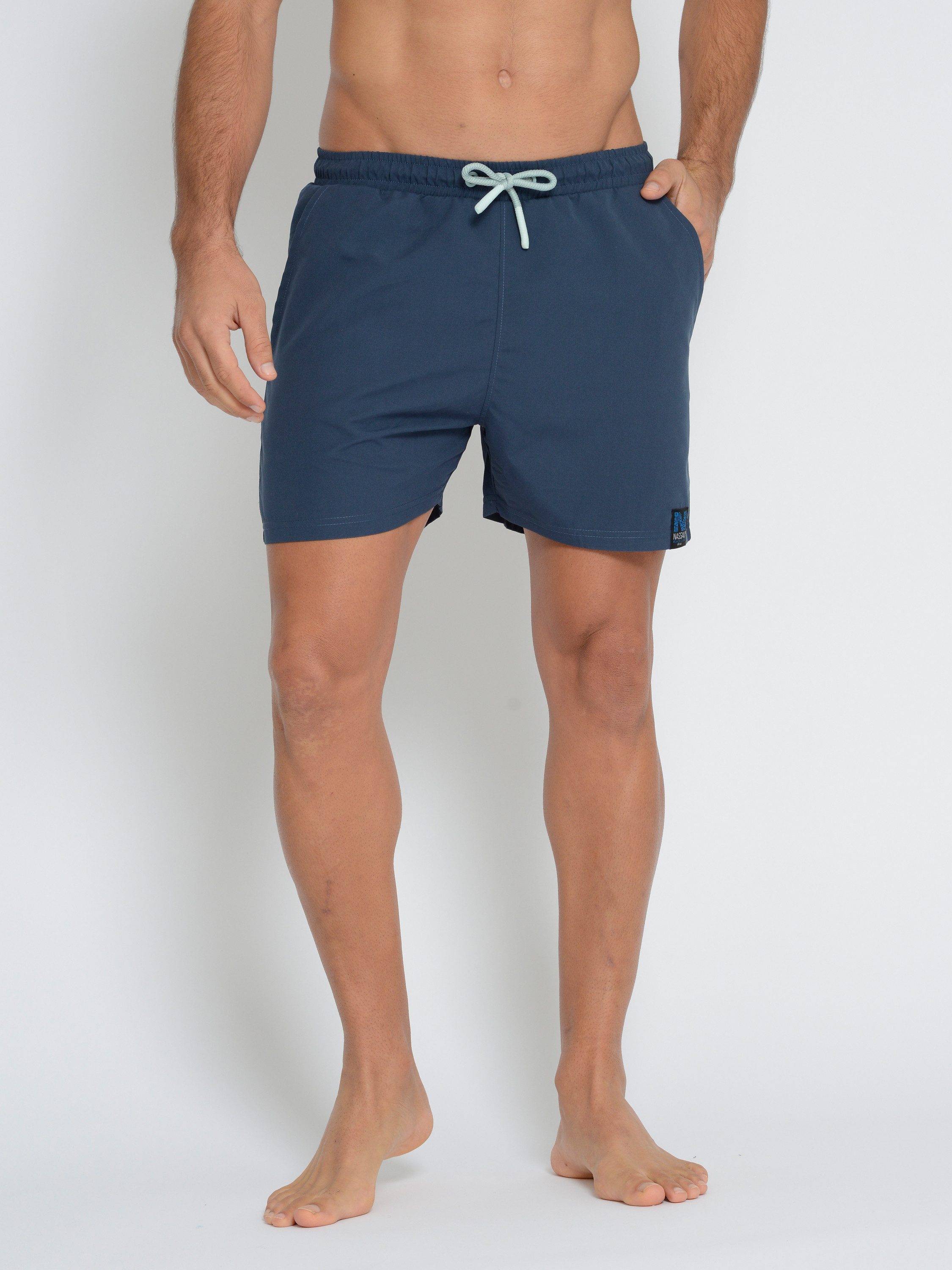 NASSAU BEACH Badehose NB231017