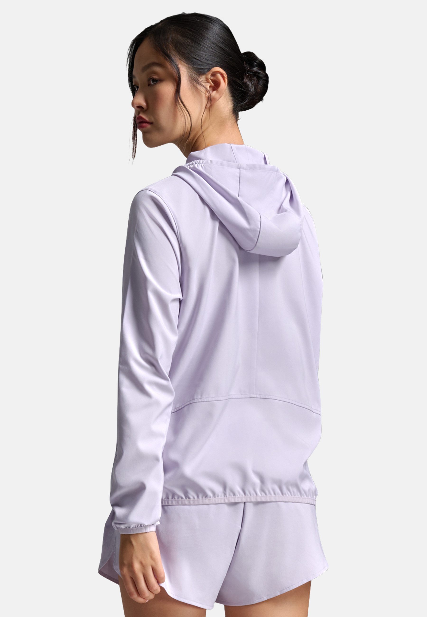 2xU Laufjacke Aero Jacket (1-St)