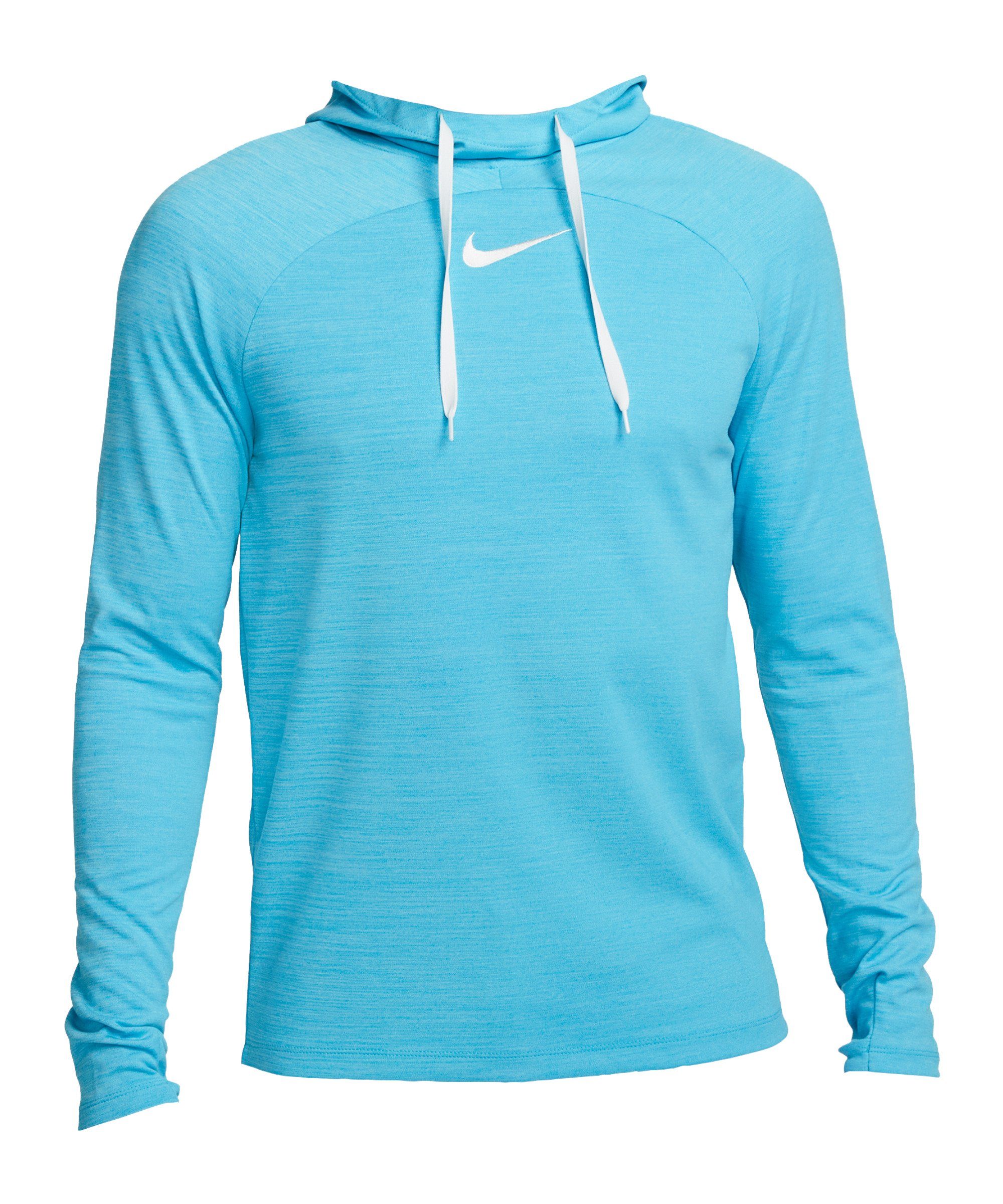 Nike Sweater Nike Performance Academy Hoody Herren