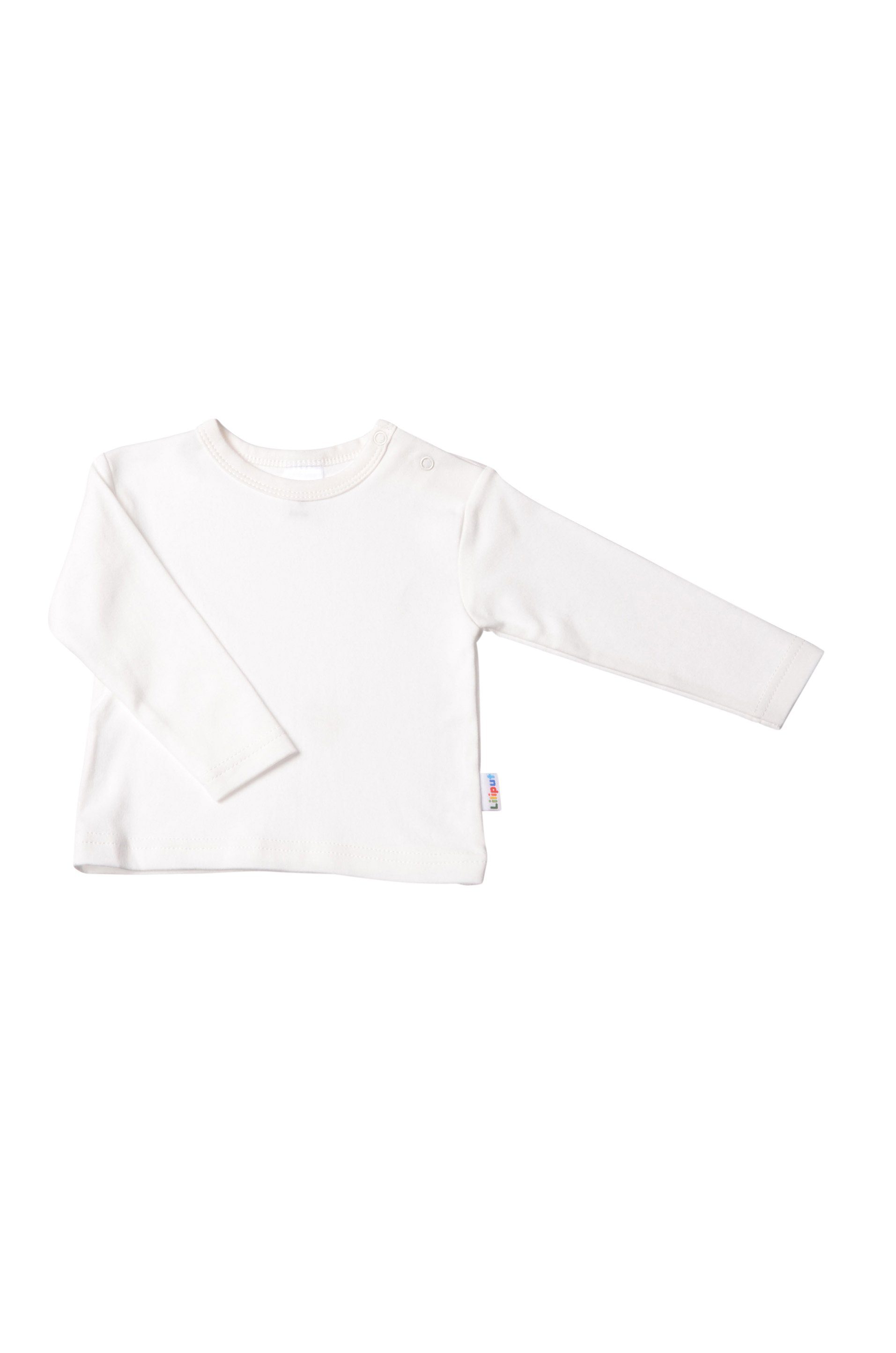 Langarmshirt