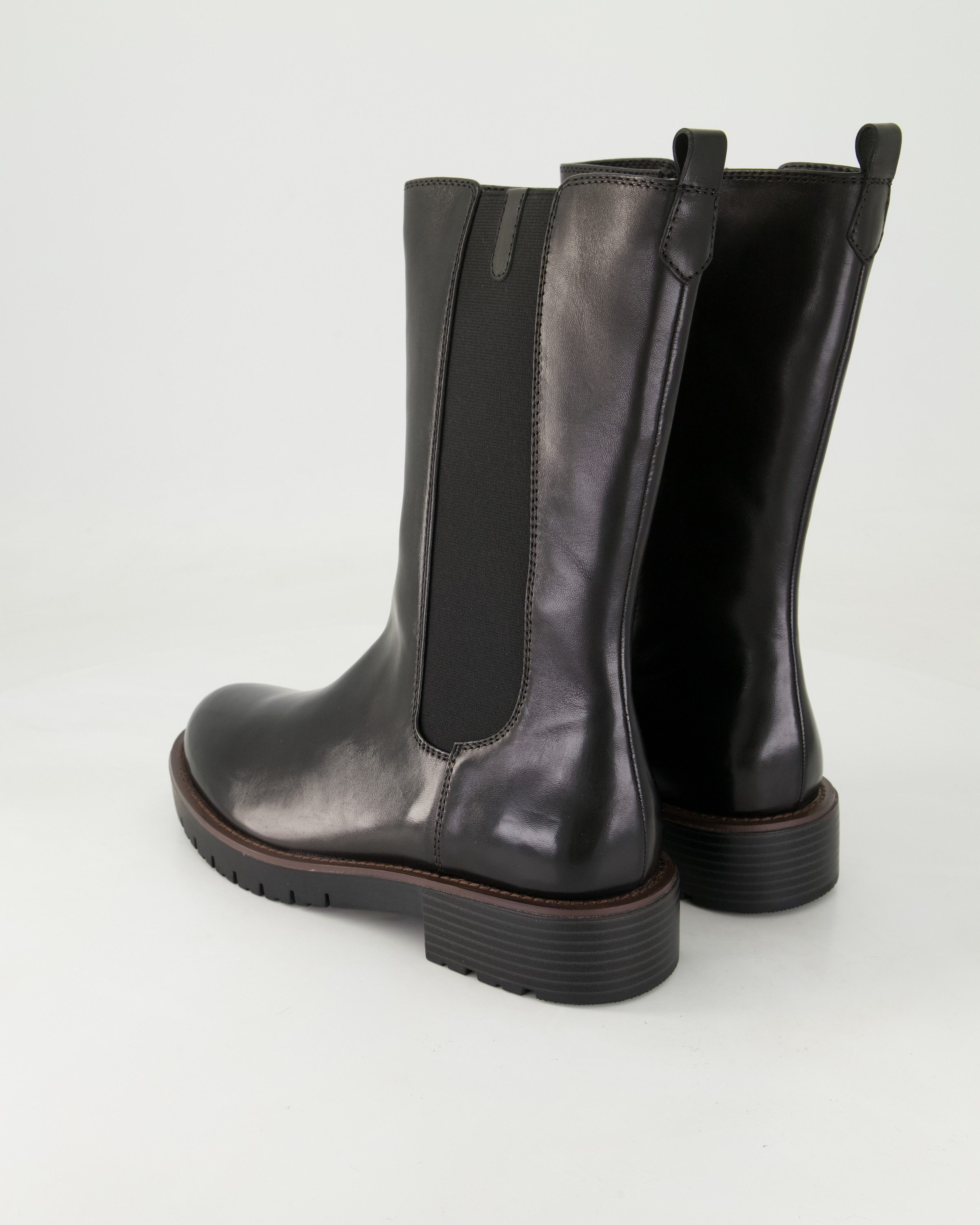 Terry Betel-01 Obermaterial: Leder