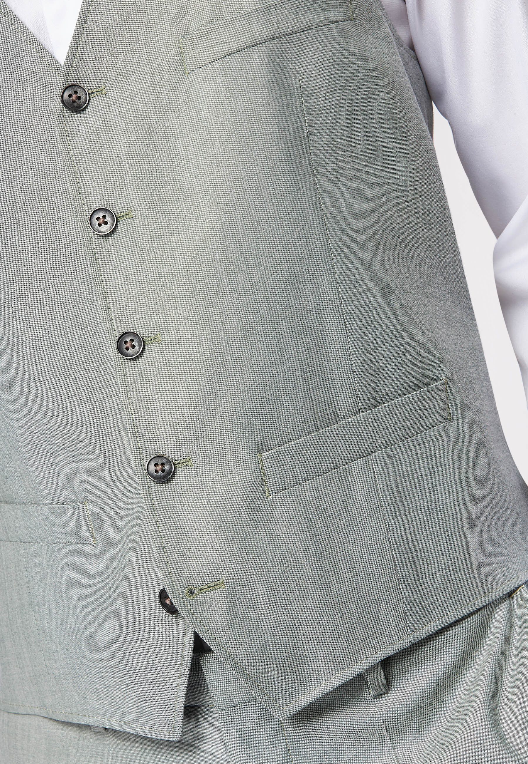 Roy Robson Anzugweste Anzugsweste