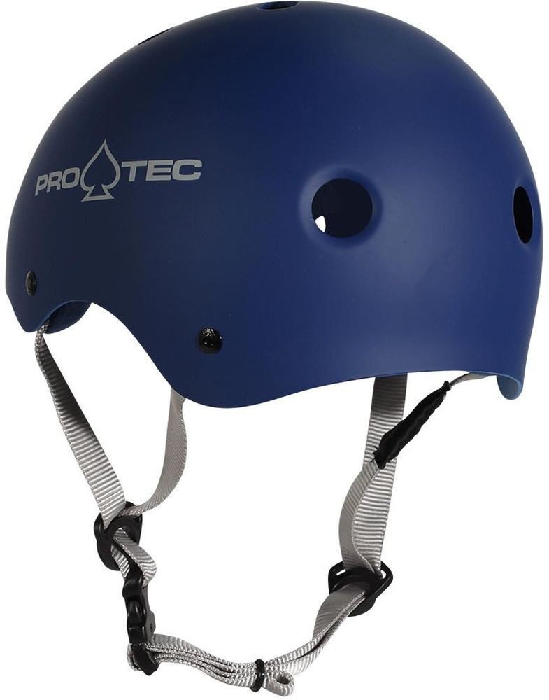 Pro-tec Allroundhelm Classic Cert