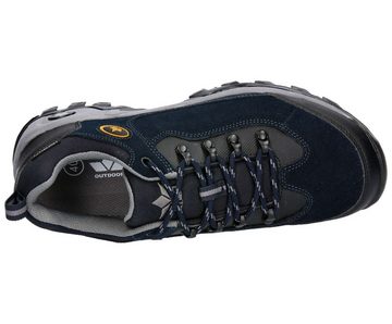 Lico Outdoorschuh Milan Low Outdoorschuh