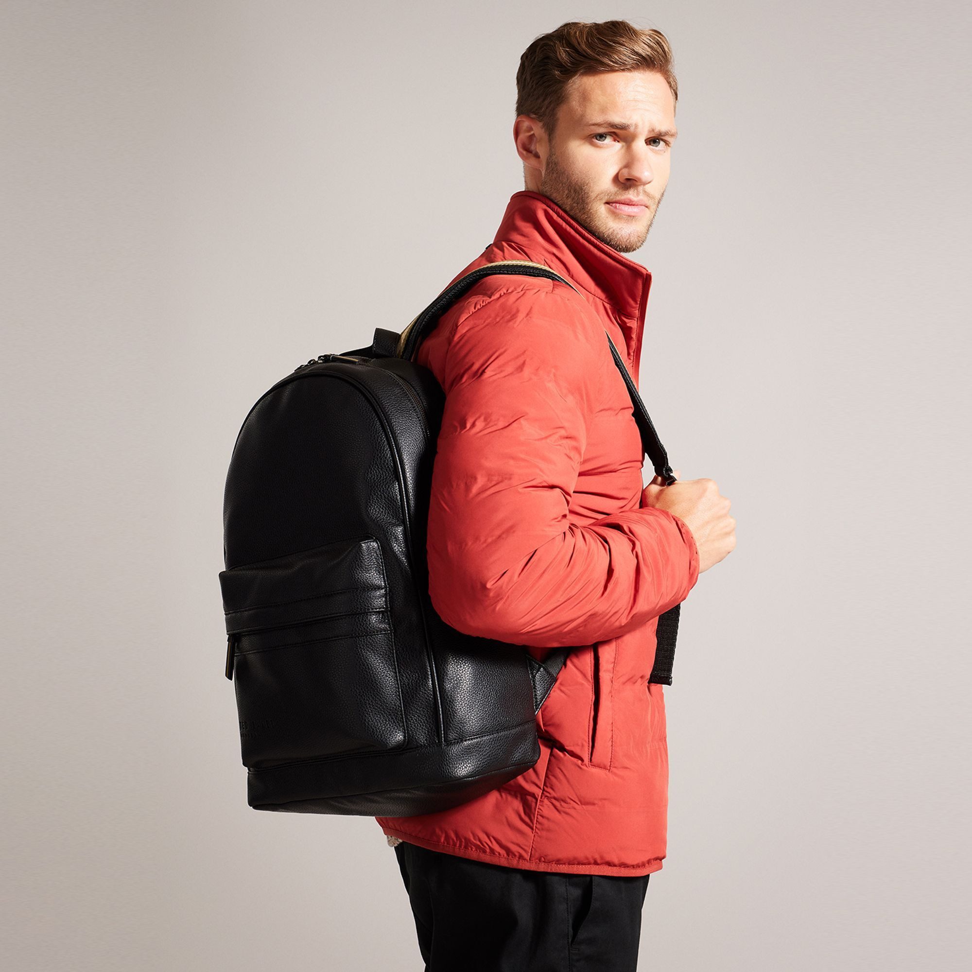 Ted Baker Daypack Kaileb, Polyester