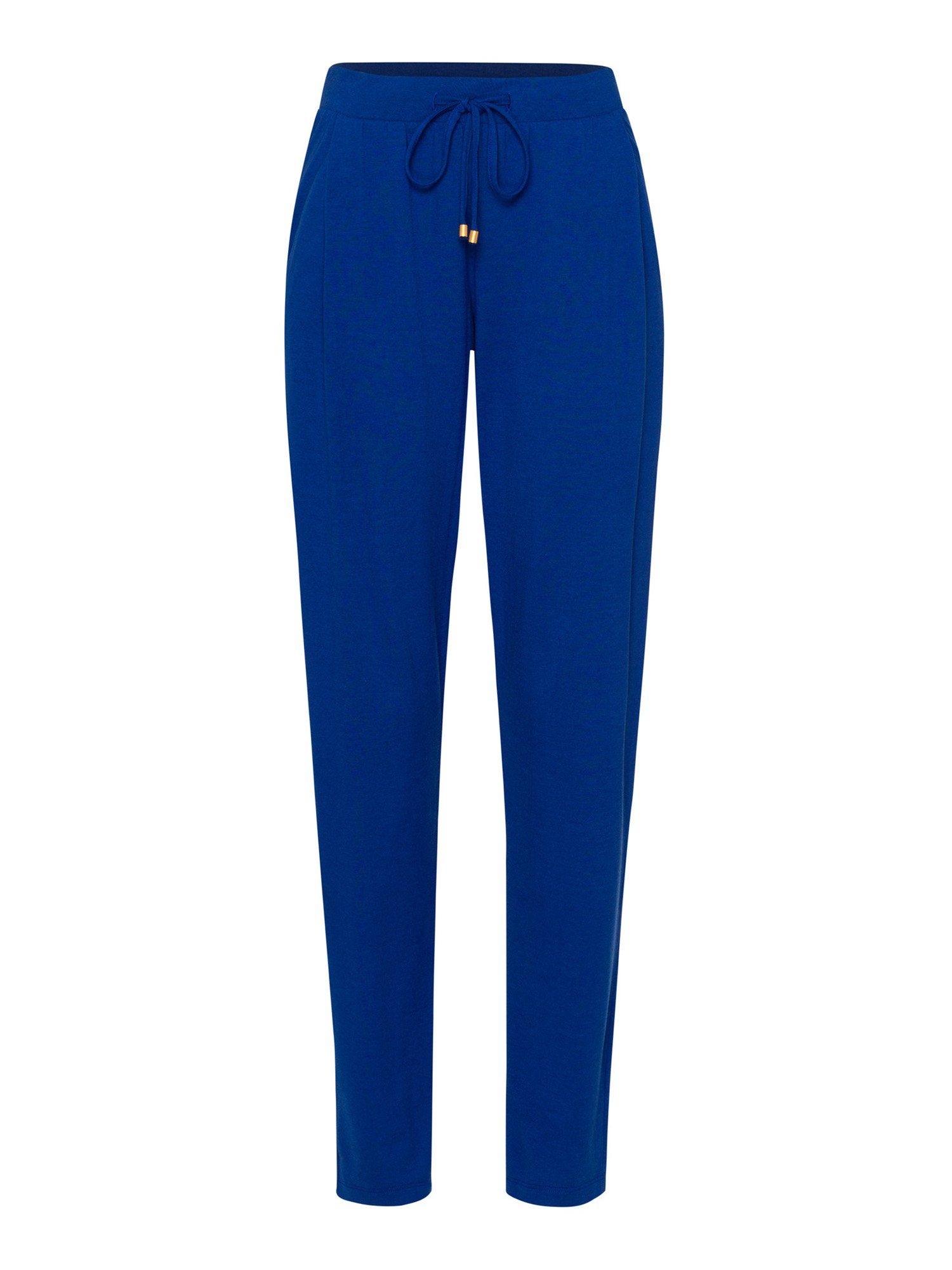 Sleep Indigo Pyjamahose lang deep Lounge Hanro &