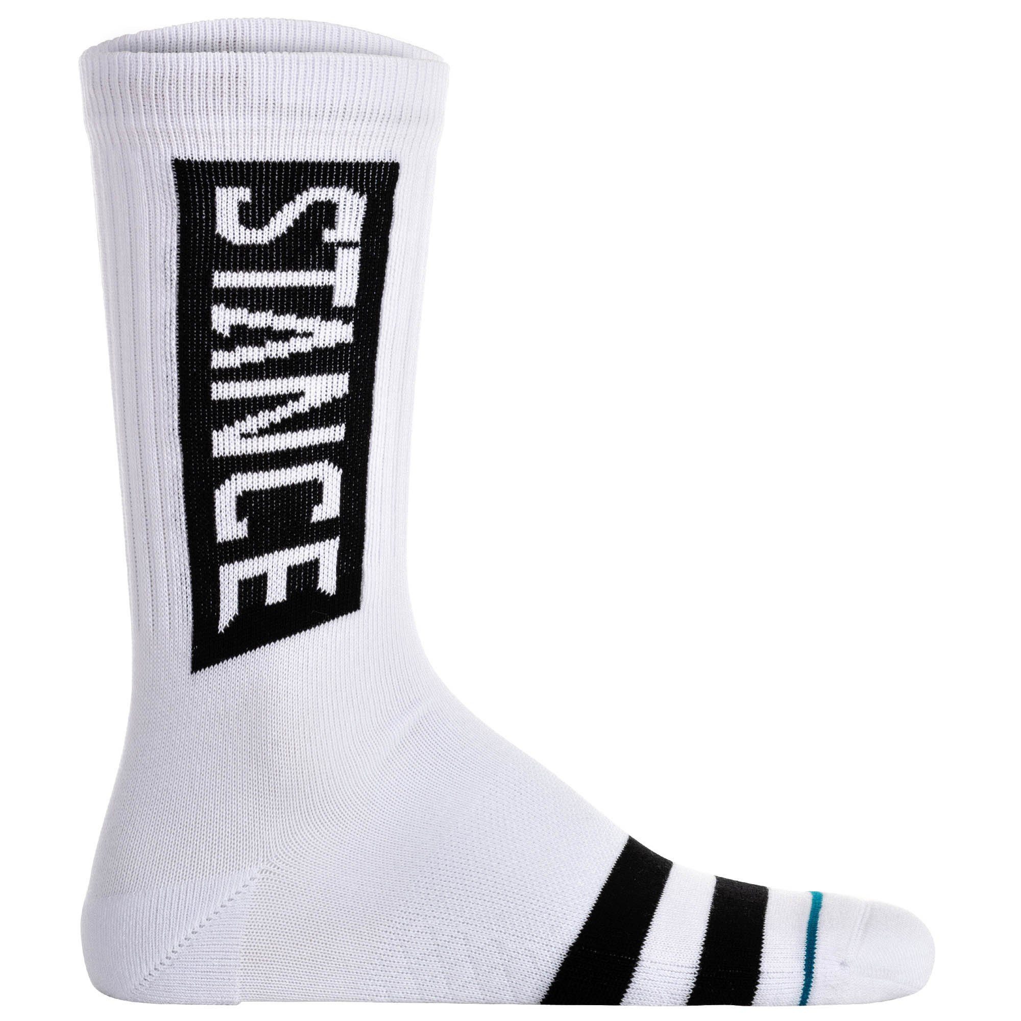 Stance Kurzsocken Unisex Socken 3er Pack Baumwollmischung (Packung, 3er Pack)