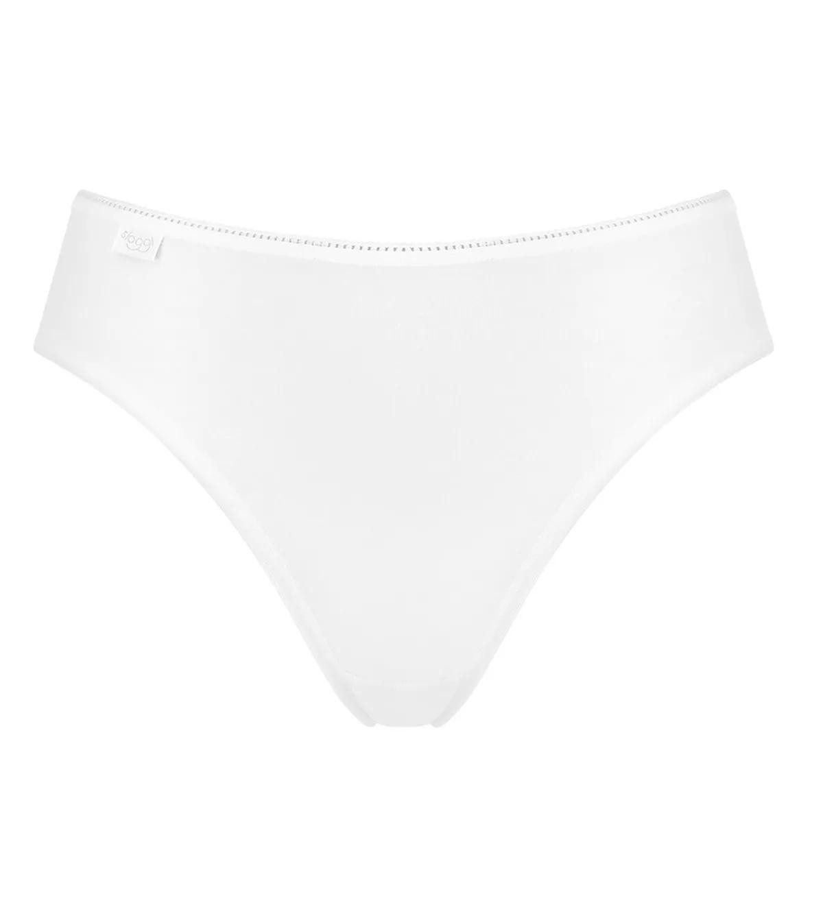 sloggi Tai-Slip 24/7 Microfibre (3er Pack) weiche Nähte, flache Abschlüsse, Microfaser, elastisch, moderner Look – Bild 4 von 5