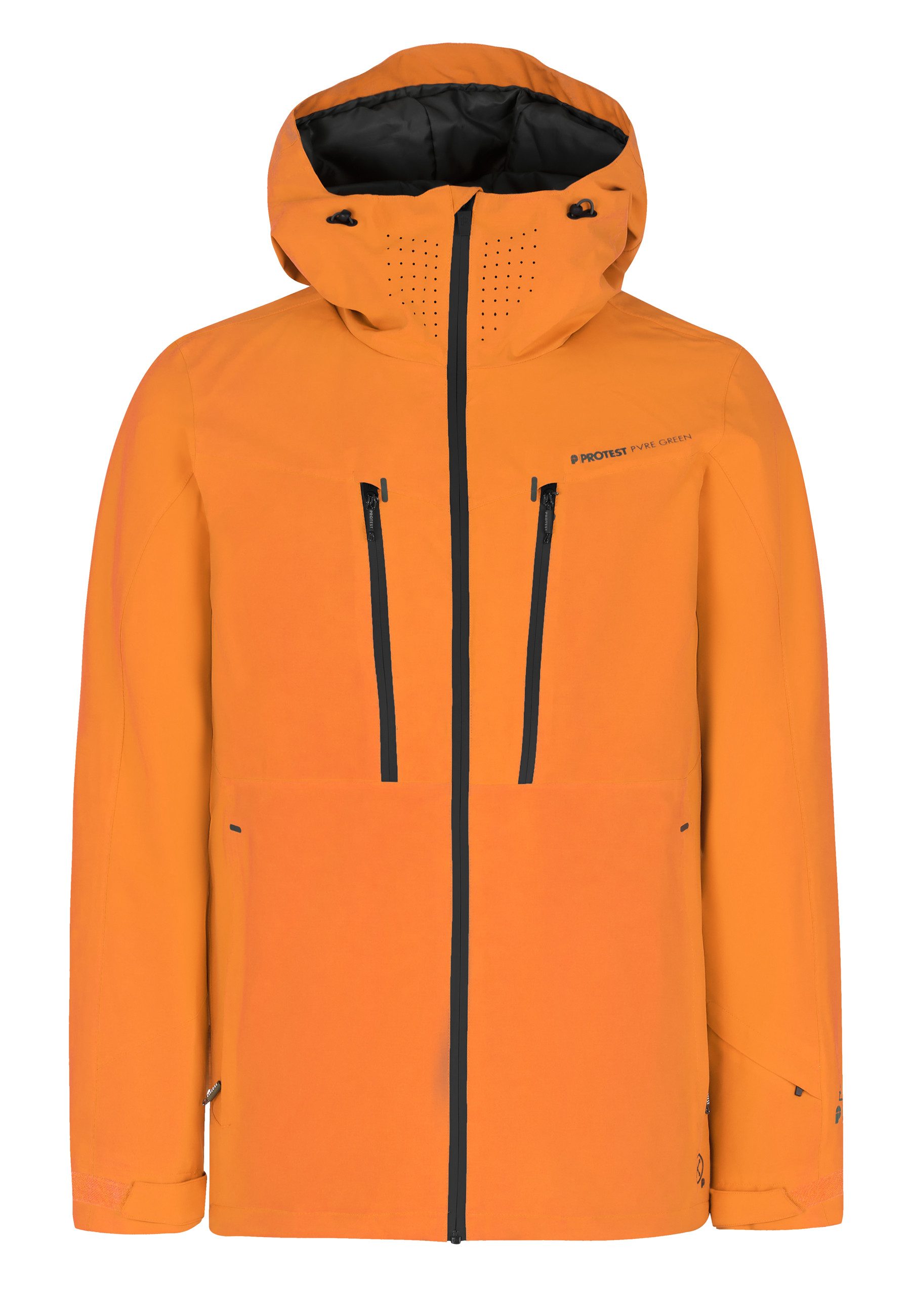 Protest Skijacke PRTTIMOTHY (1-St) Chest pocket