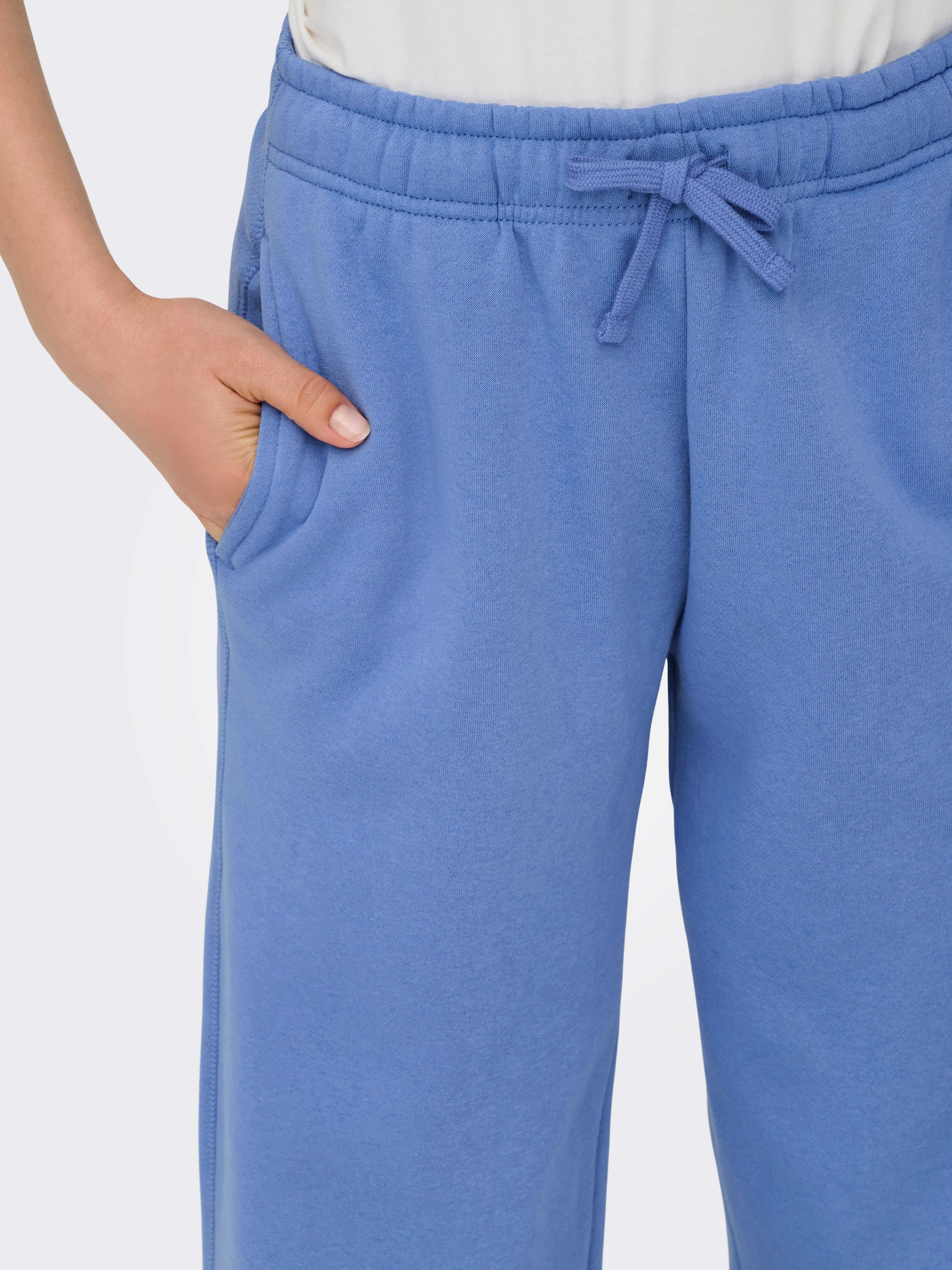 ONLY Sweathose ONLBEST STRAIGHT PANT SWT NOOS