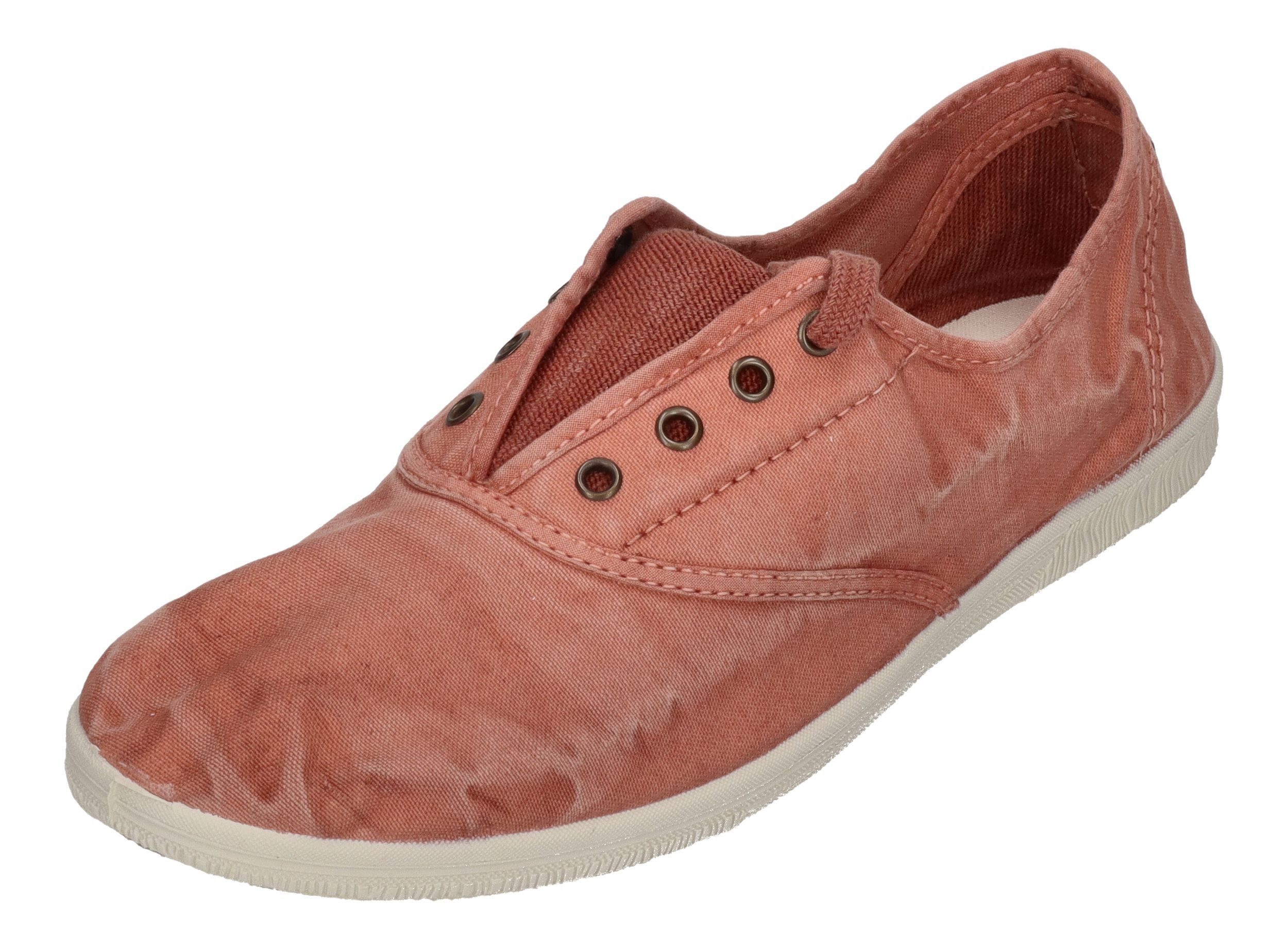 Natural World Old Arum 612E Sneaker Cangrejo Enz 618