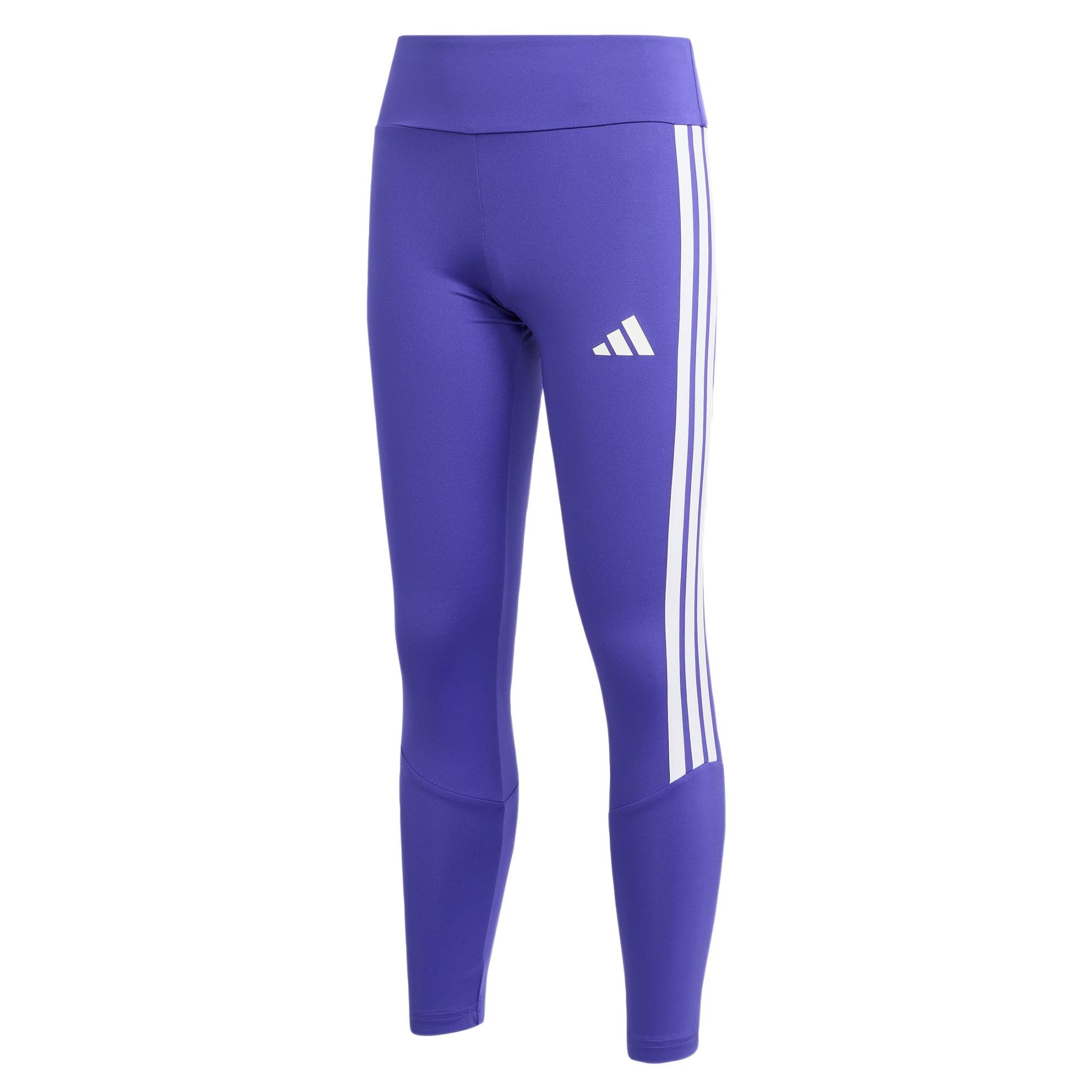 Pure Purple / White