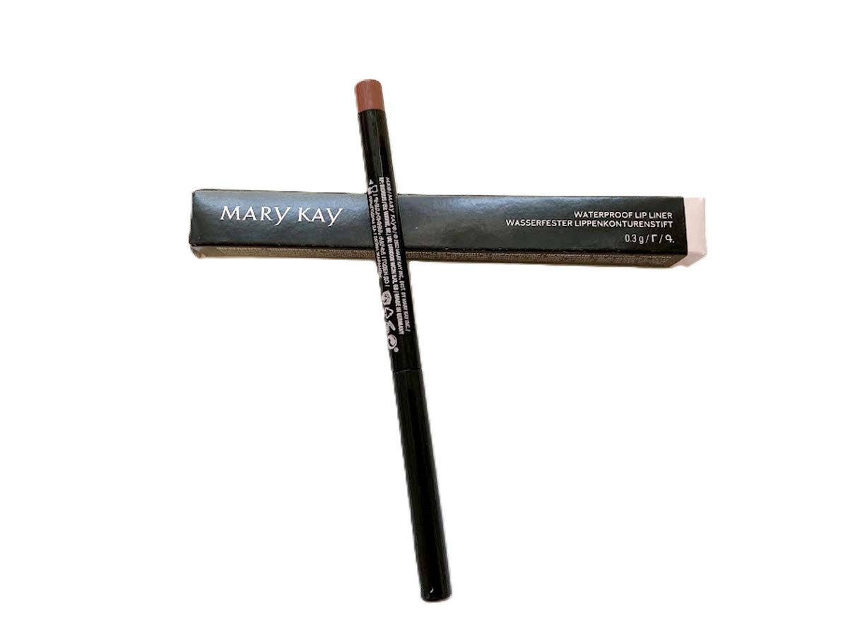 Mary Kay Lippenstift Waterproof Lip Liner wasserfester Lippenkonturenstift