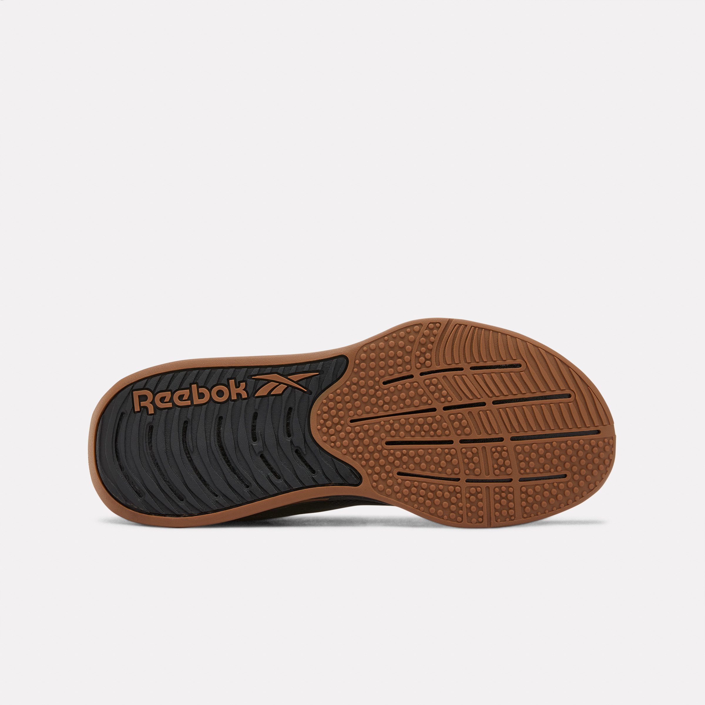 Reebok NANOFLEX TR 3 Trainingsschuh mit breiter Sohle für mehr Stabilität beim Krafttraining – Bild 5 von 5