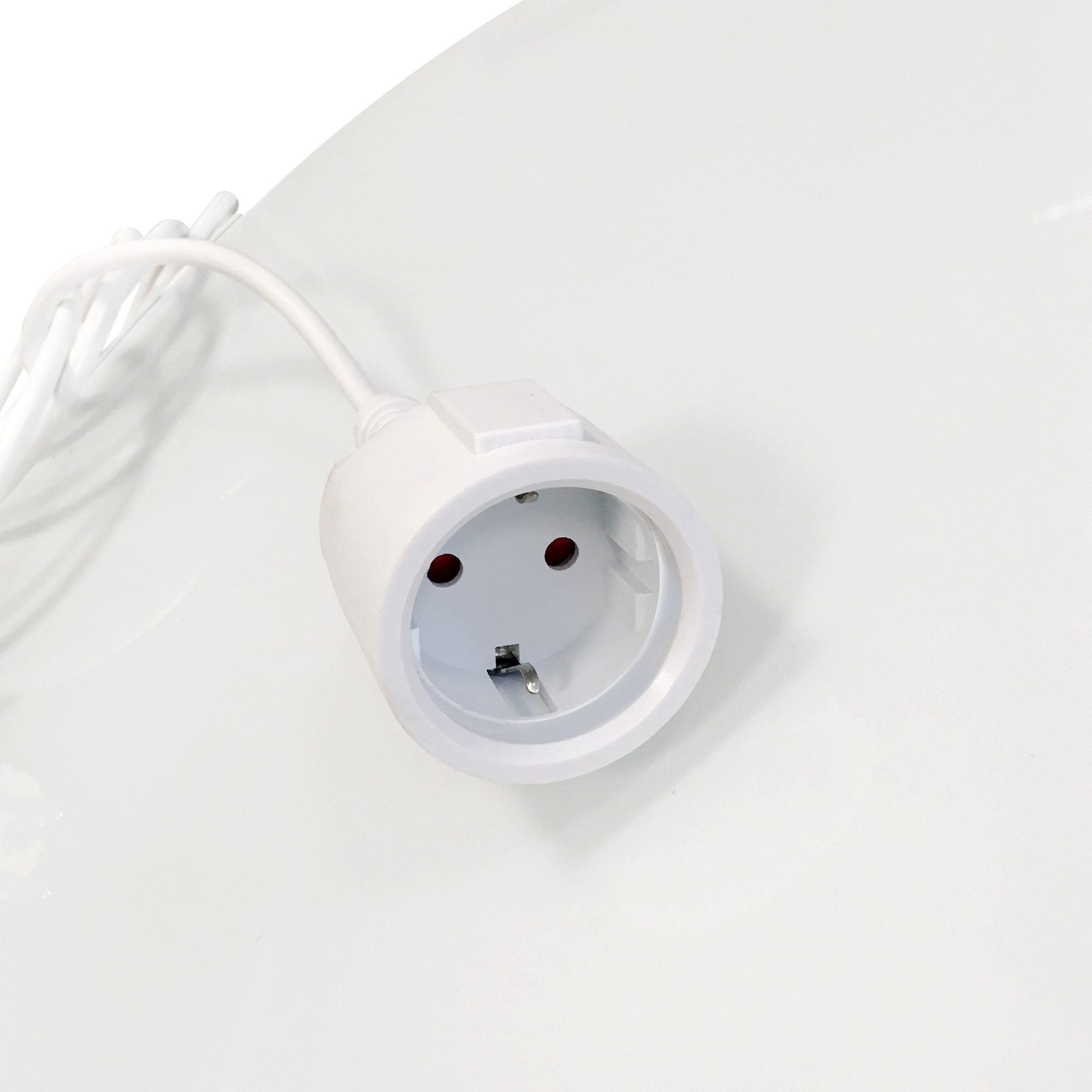 VIESTA Infrarotheizung Verlängerungskabel IP20 für Infrarotheizung günstig online kaufen