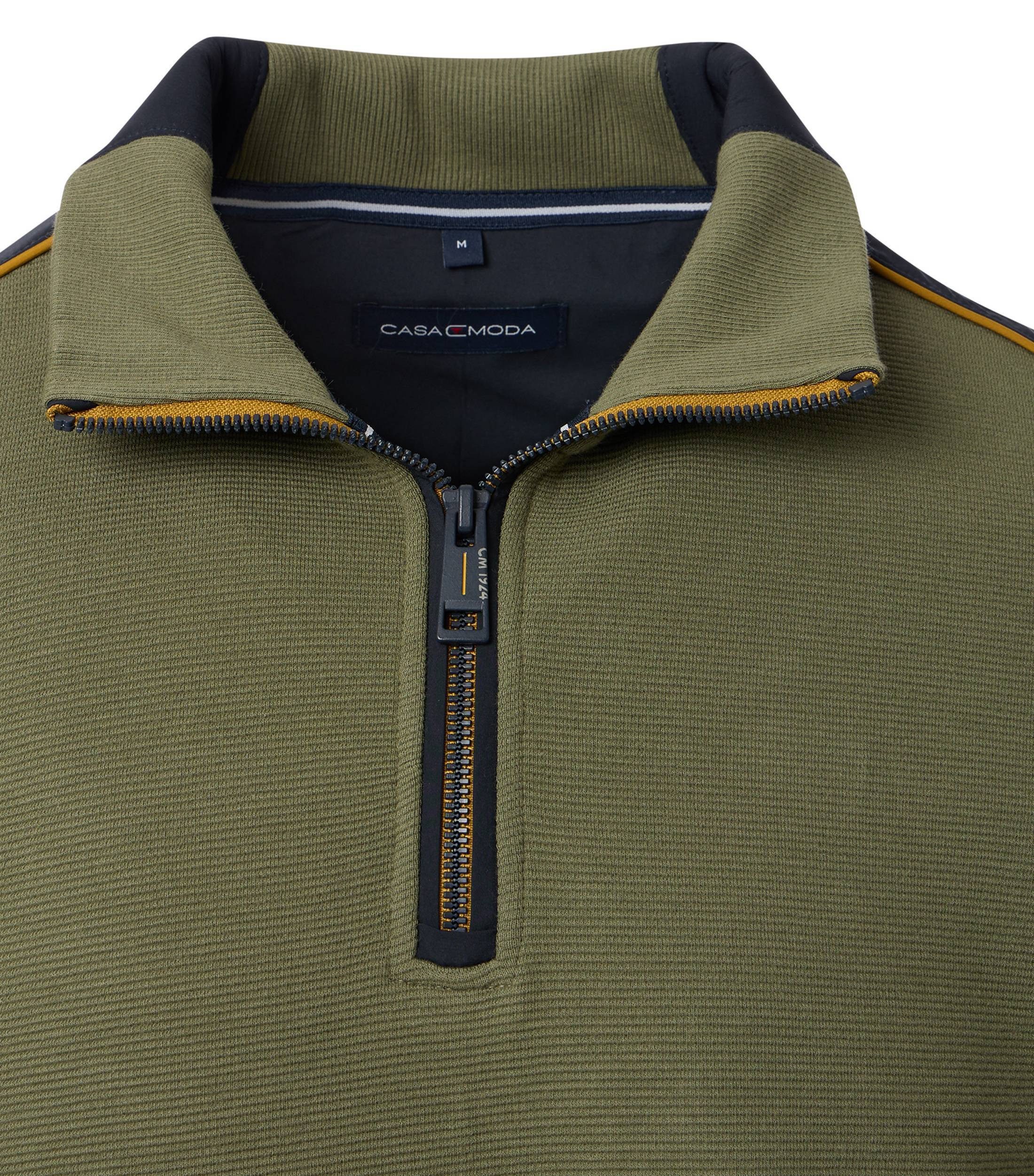 CASAMODA Sweatshirt CASAMODA Sweattroyer uni