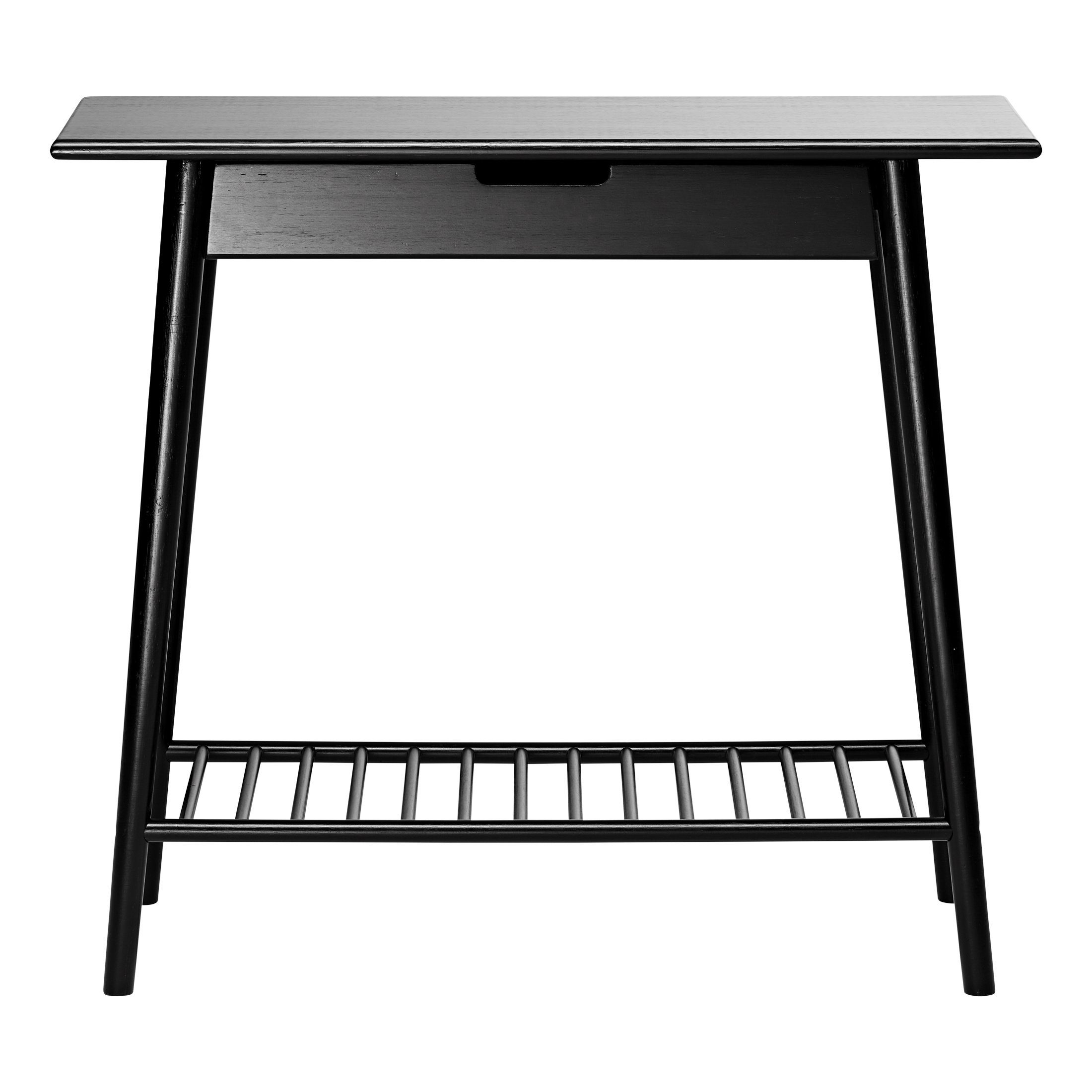 Cinas Beistelltisch Noble, Dezente Retro-Anmutung, robuste Ausführung, wohn günstig online kaufen