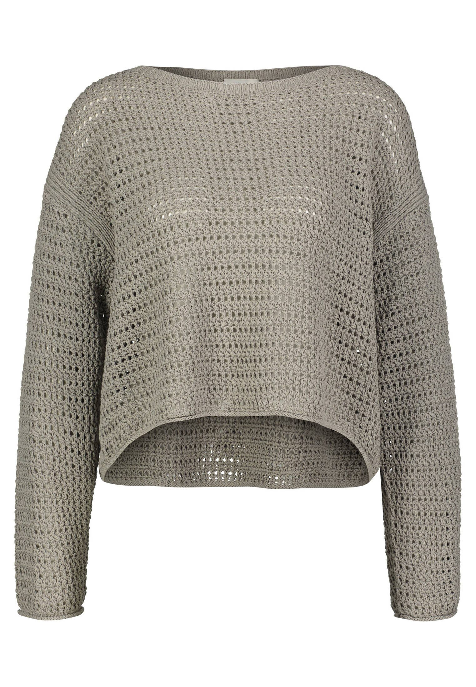 Strickpullover Damen Pullover IMENIA