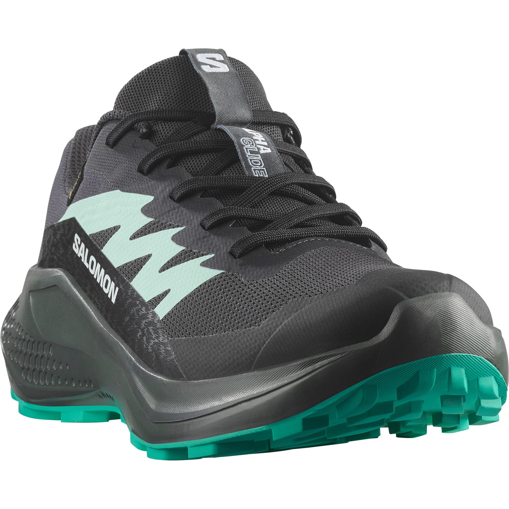 Salomon ALPHAGLIDE GORE-TEX W Laufschuh wasserdicht günstig online kaufen