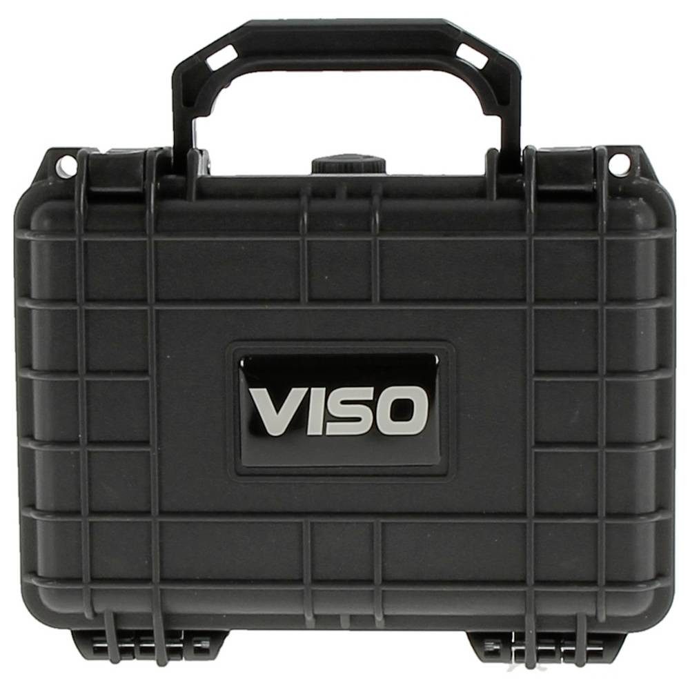 VISO Werkzeugkoffer Outdoor Koffer WAT210