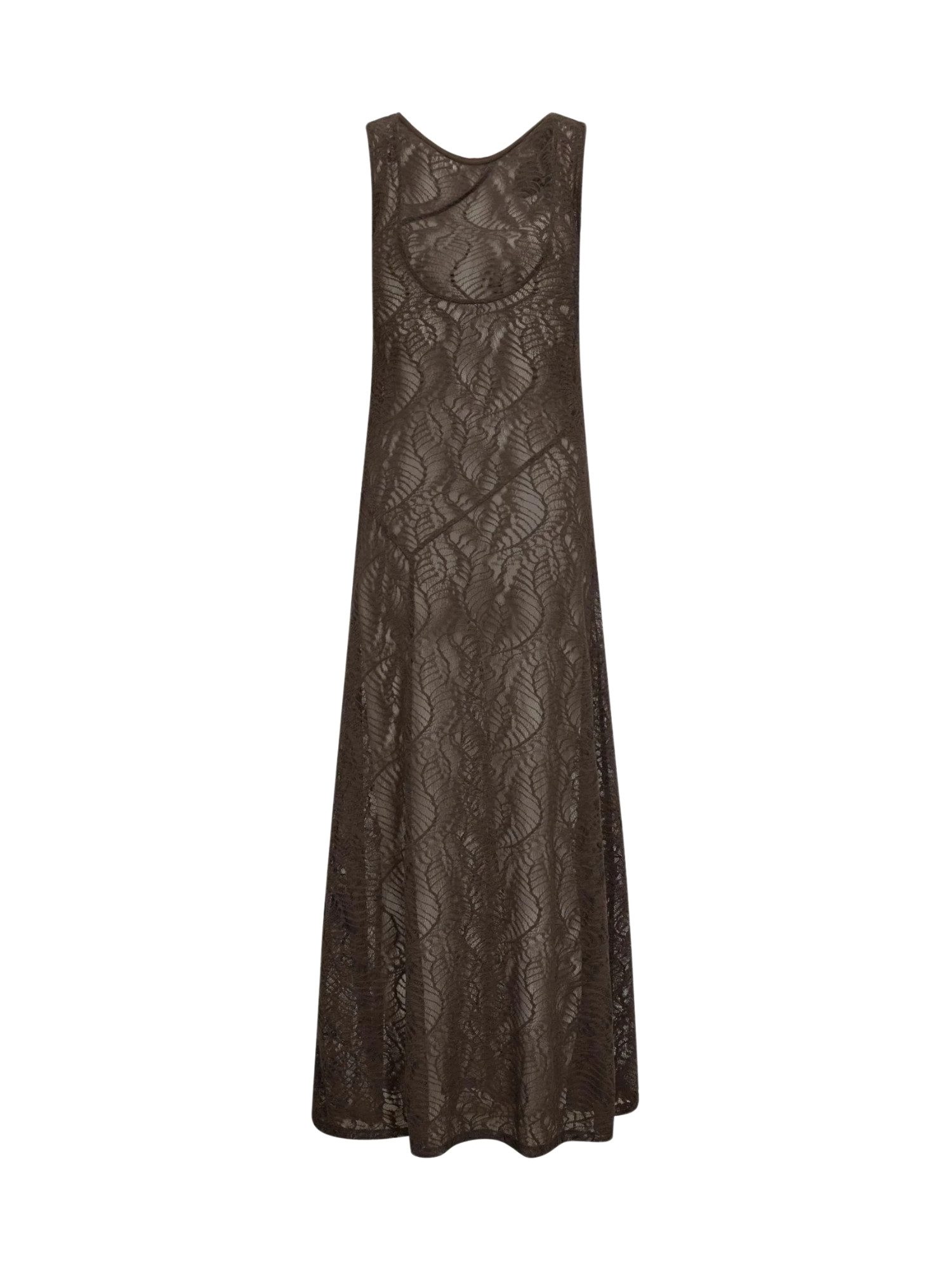 Levete Room Jerseykleid Levete Room Dress LR-LENA 1