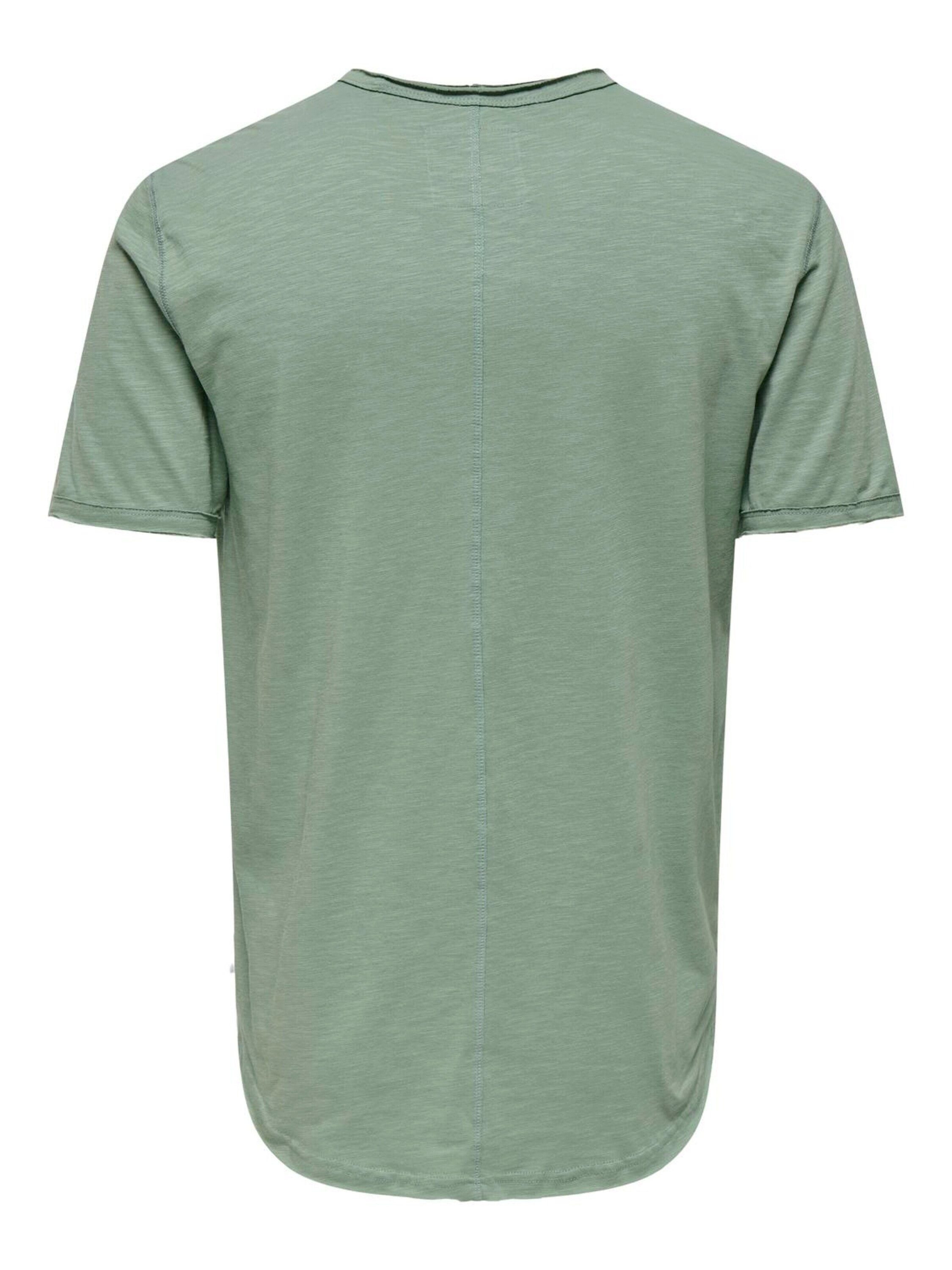 ONLY & SONS T-Shirt ONSBENNE (1-tlg)