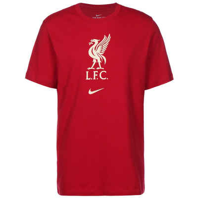 Nike T-Shirt »Fc Liverpool Evergreen Crest«