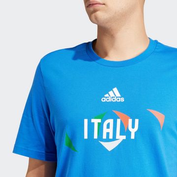 adidas Performance T-Shirt ITALY TEE