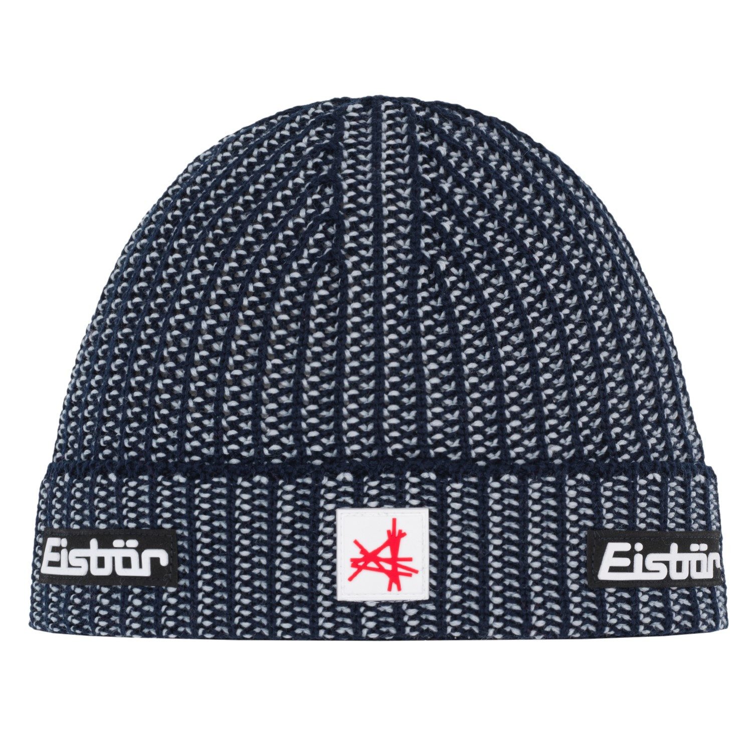 Eisbär Strickmütze Wollmütze Sorrak MÜ SA Unisex (Stück)