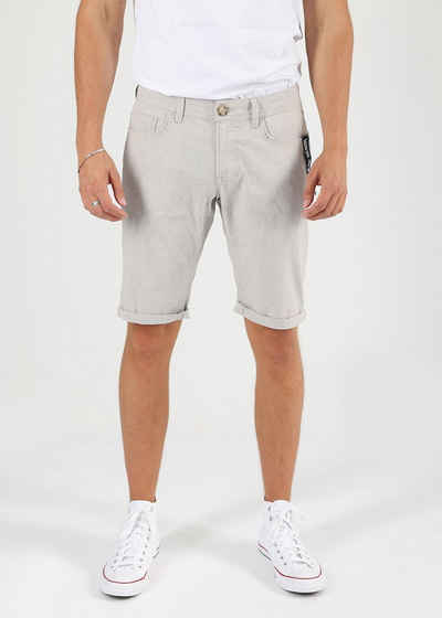 Miracle of Denim Shorts Thomas Shorts im 5 Pocket Style