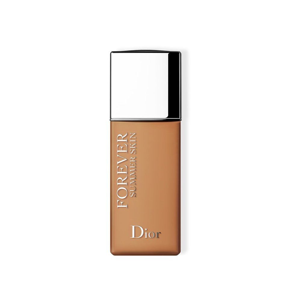Dior Foundation Forever SummerSkin Foundation Grundierung, mit 24h Halt