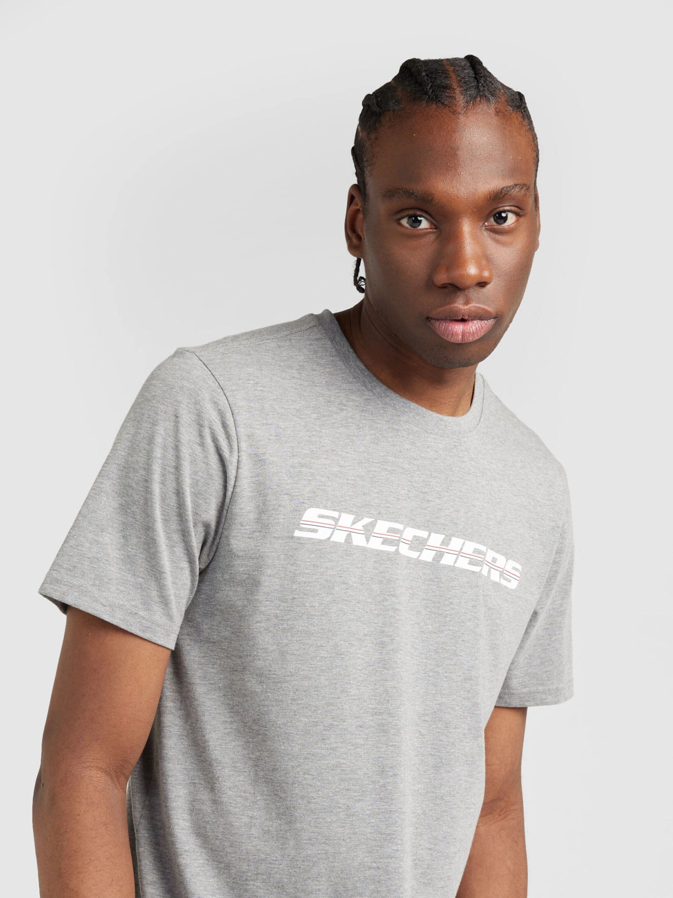 Skechers Funktionsshirt (1-tlg)
