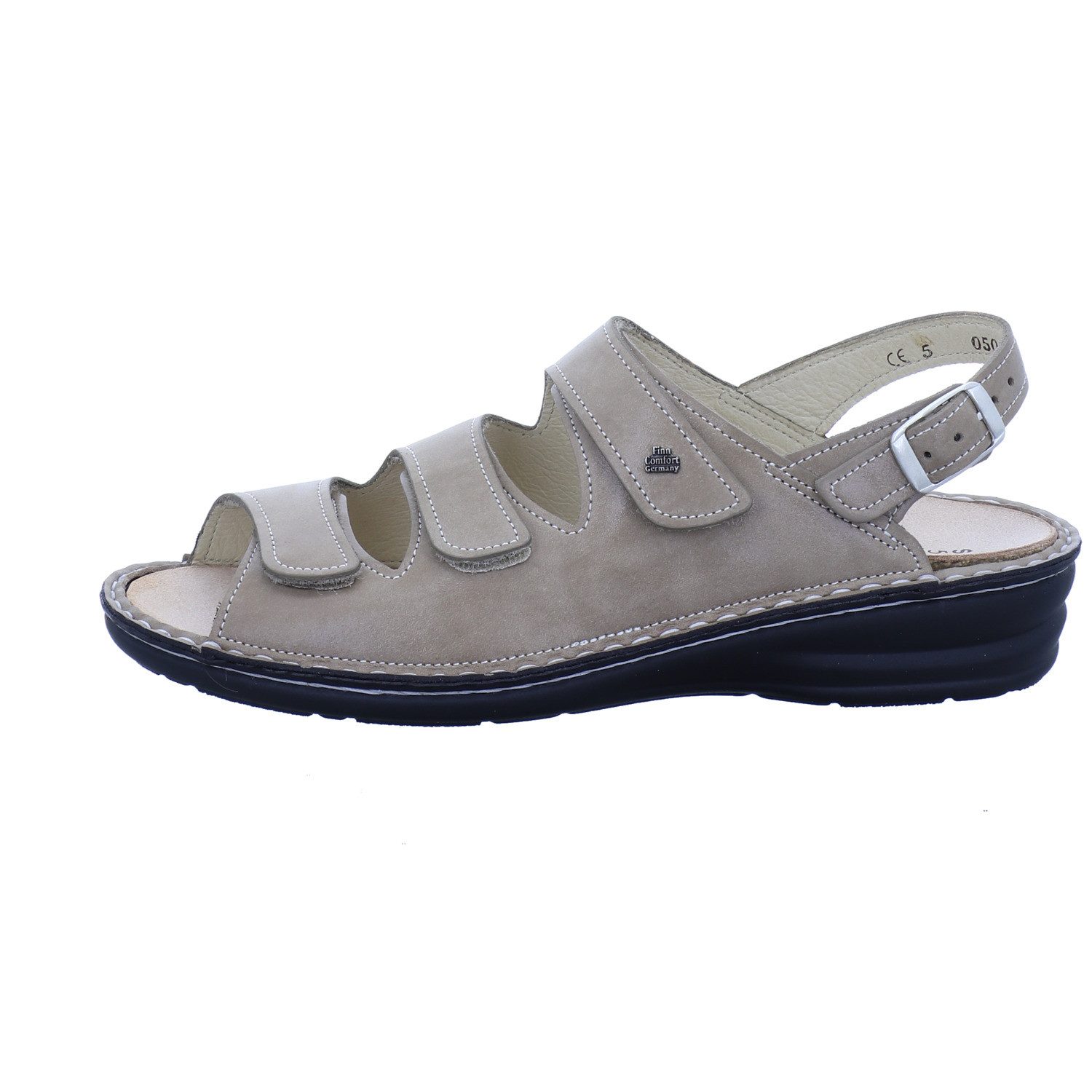 Finn Comfort Gardone Sandale