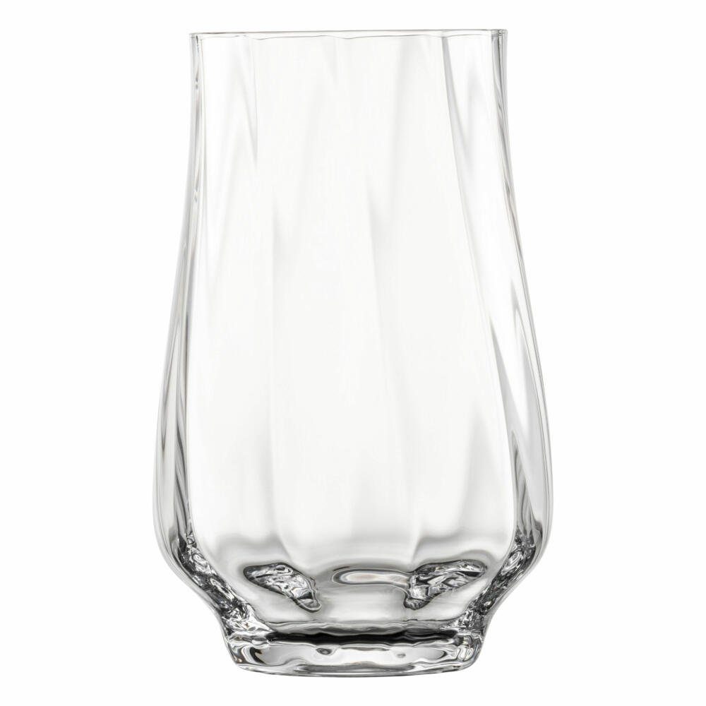 Zwiesel Glas Glas Marlène Allround, 2-tlg., Glas, handgefertigt
