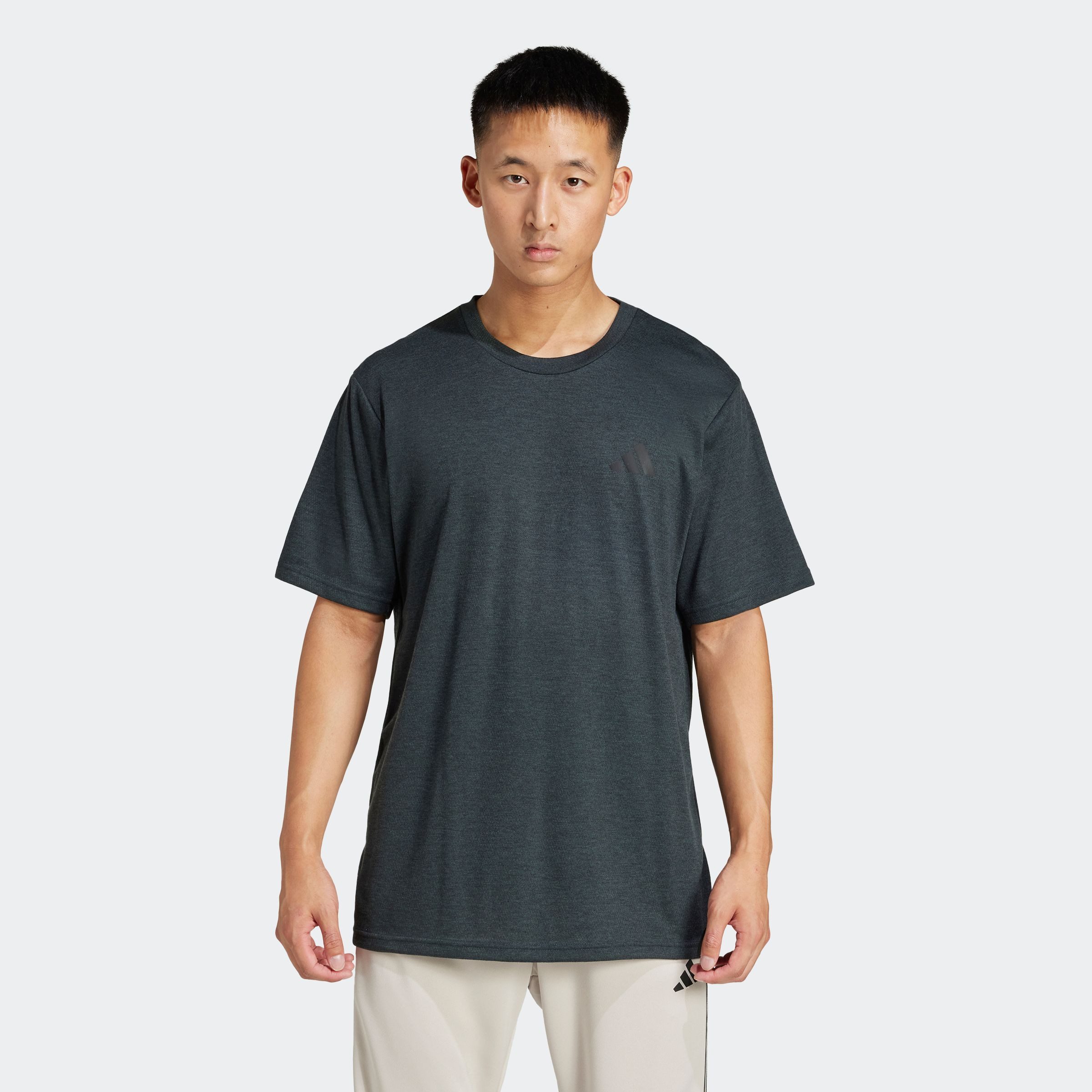 adidas Performance T-Shirt TR-ES FR NOV T Trainingsshirt mit CLIMACOOL, Pik günstig online kaufen