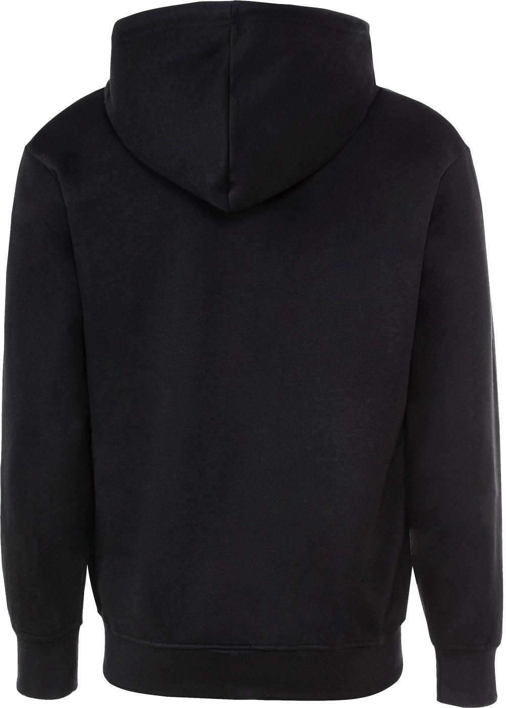 Tom Ramsey Kapuzensweatjacke atmungsaktiv und sportlich