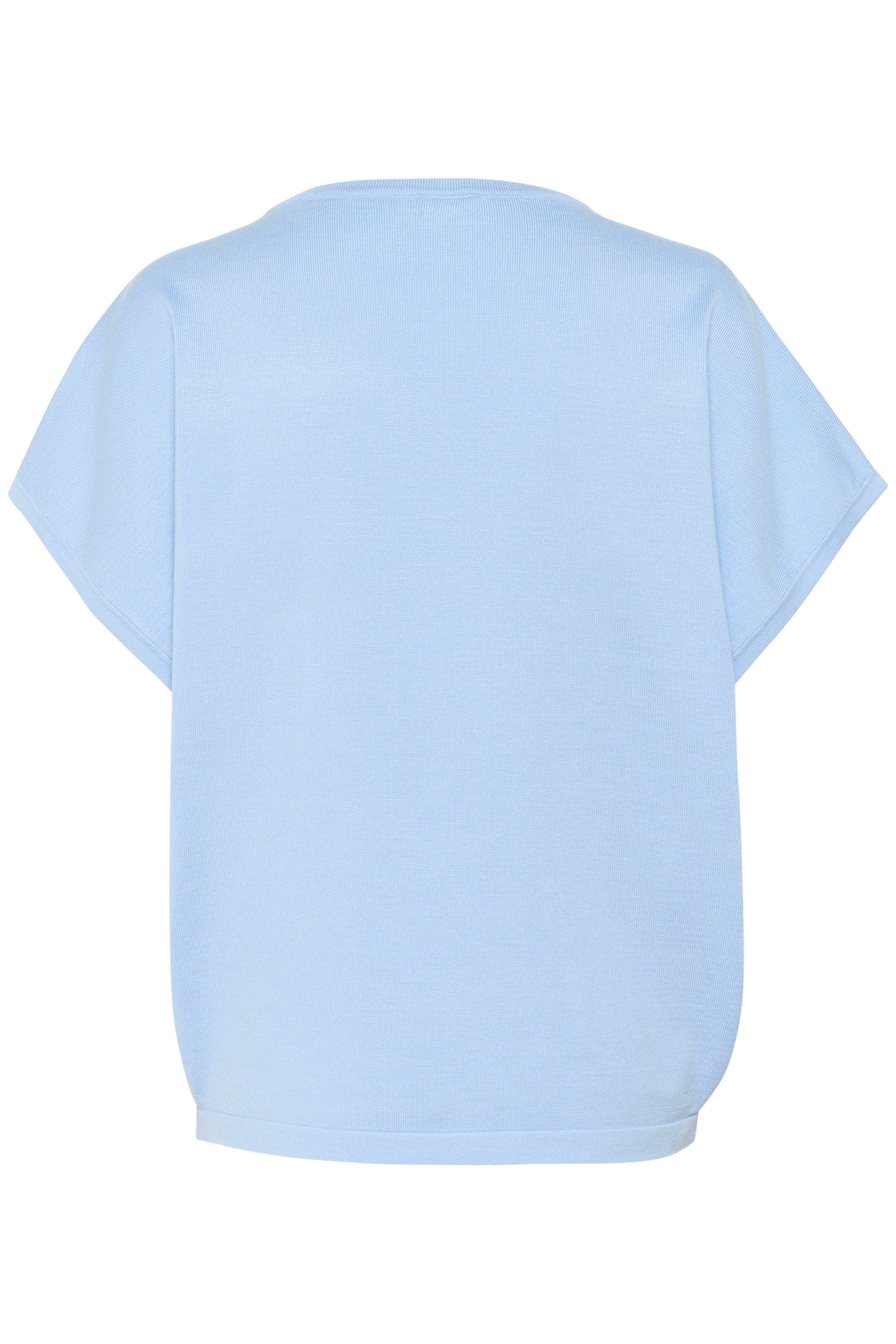 Chambray Blue