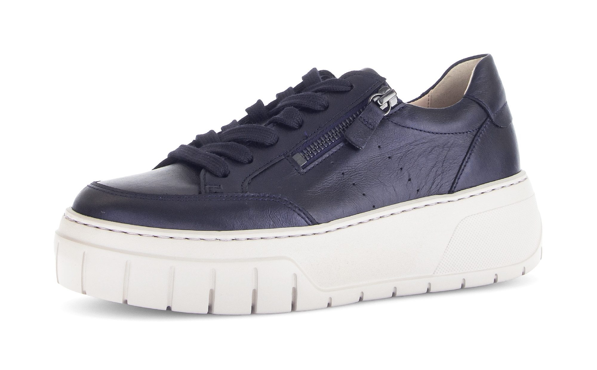 Plateausneaker