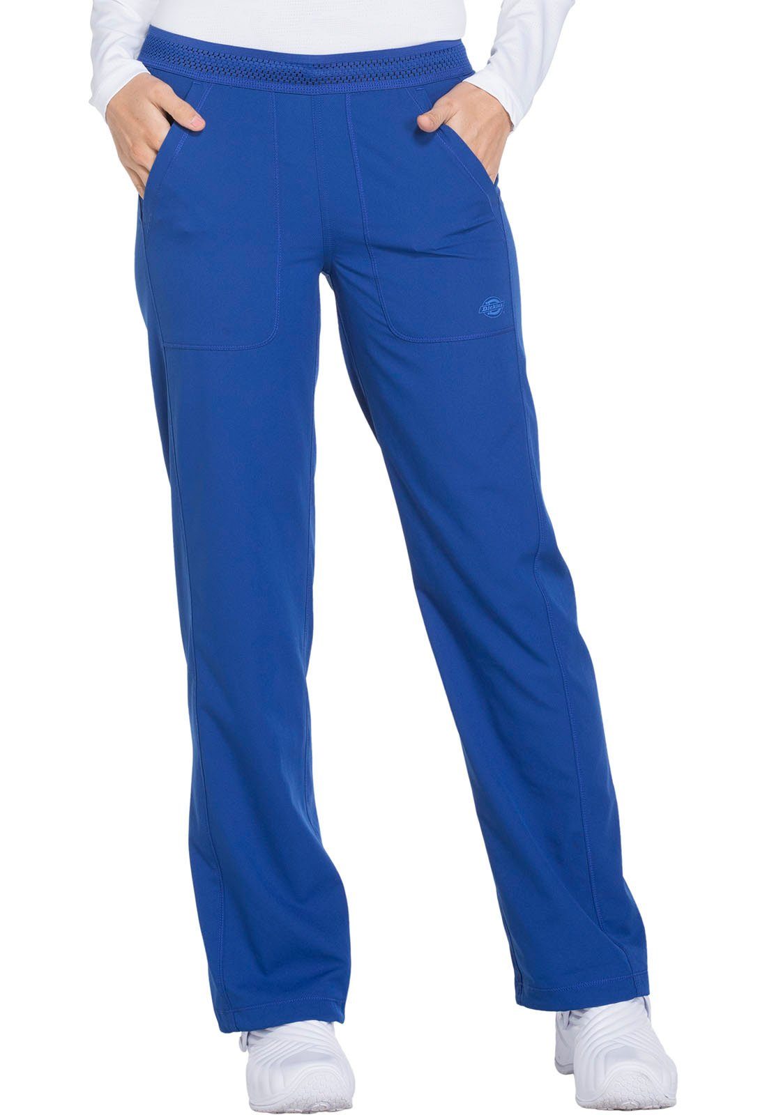 Dickies Schlupfhose Dynamix Stretch Schlupfhose