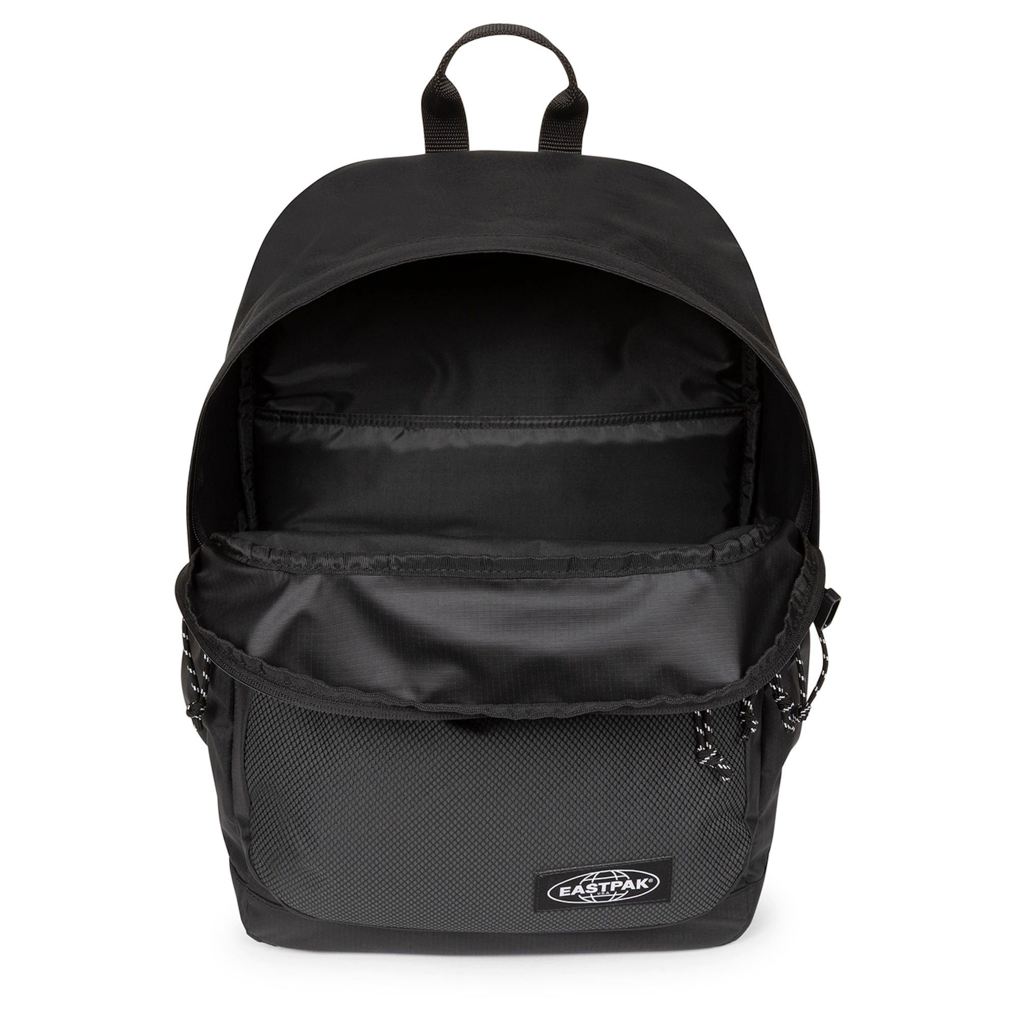 Eastpak Freizeitrucksack Athleish Pack L - Rucksack 45 cm (athleisure black)