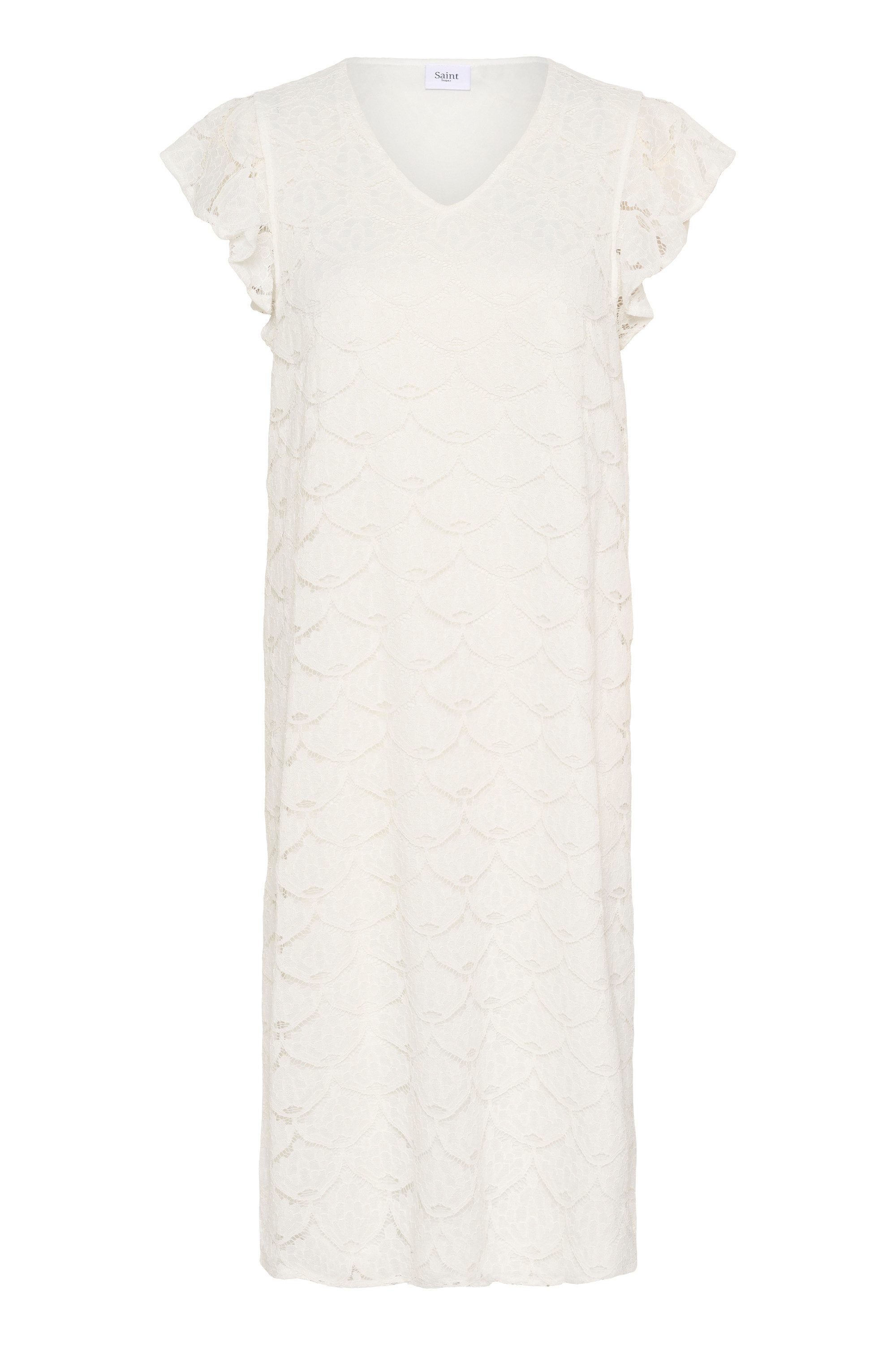 Saint Tropez Blusenkleid Kleid KassidySZ – Bild 5 von 5