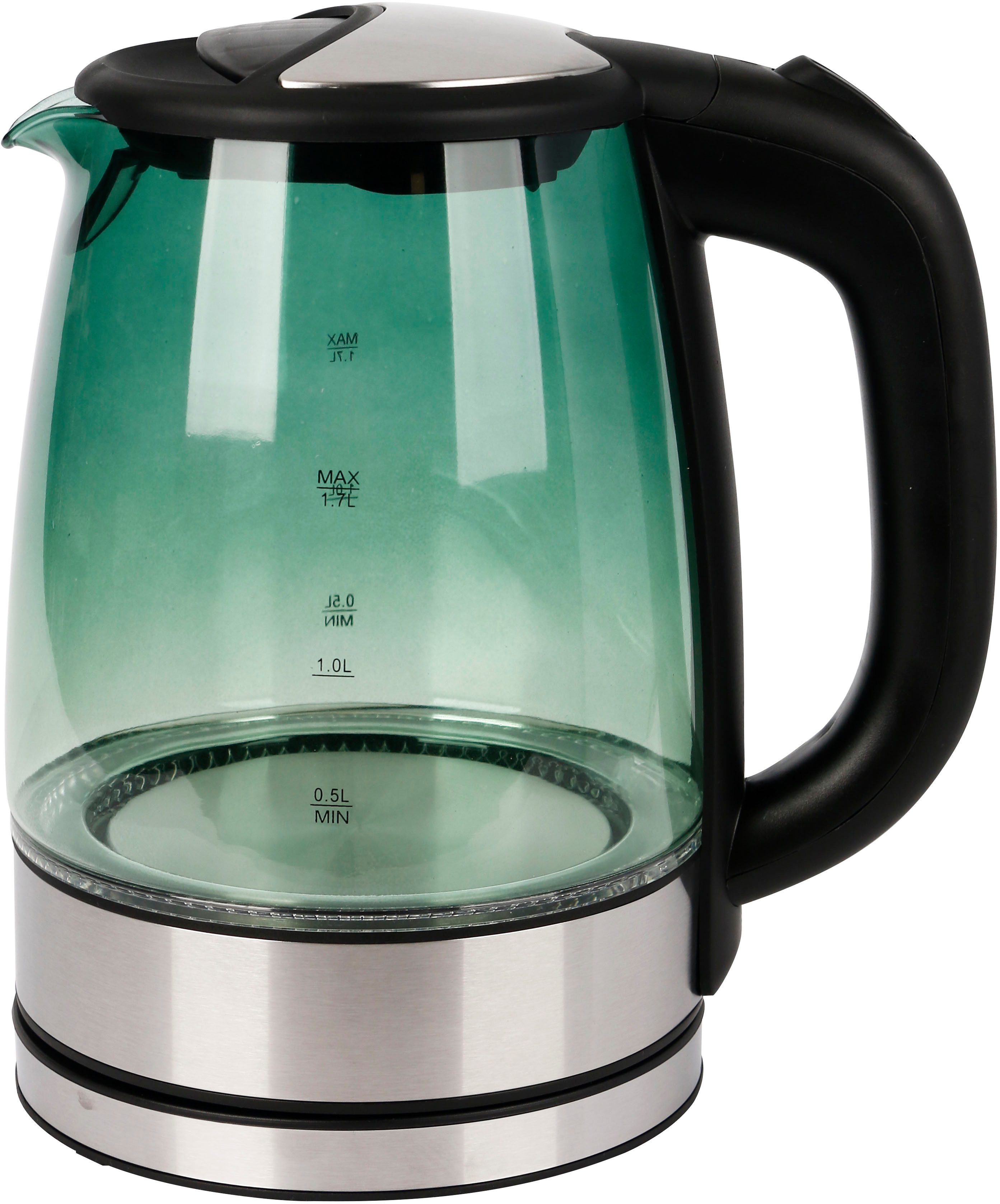 Wasserkocher WK-119988.8